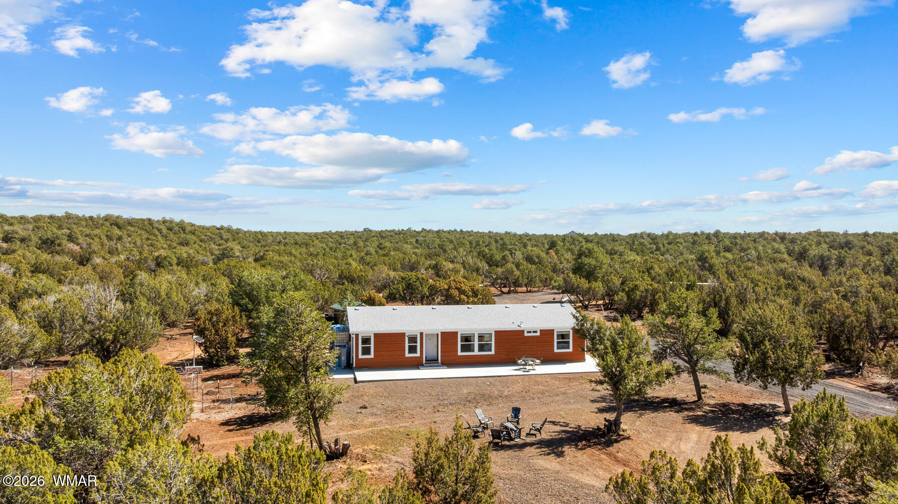 70 N 8158, Concho, AZ 85924