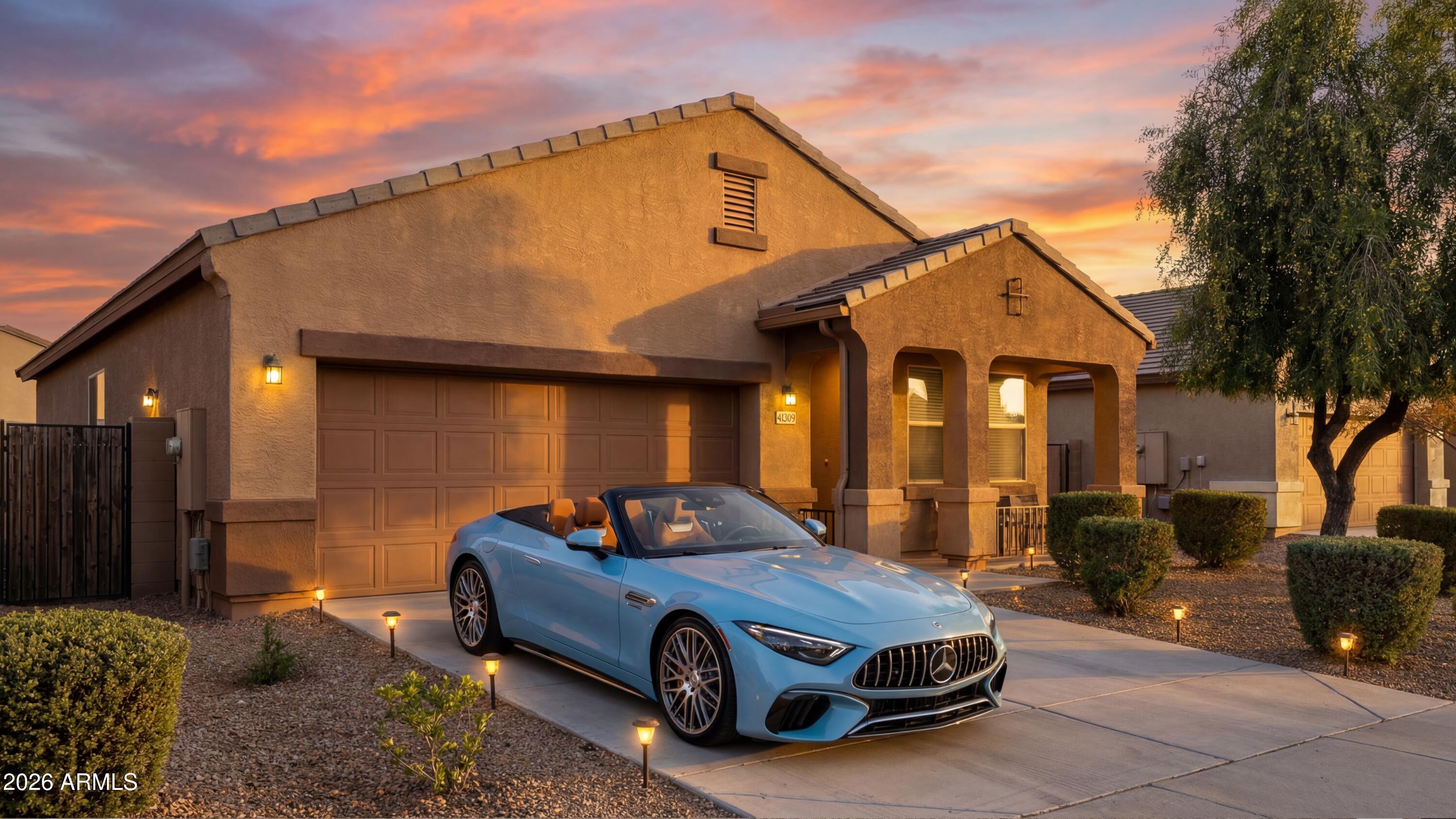 41309 W CRANE Drive, Maricopa, AZ 85138 — Photo 1 of 29