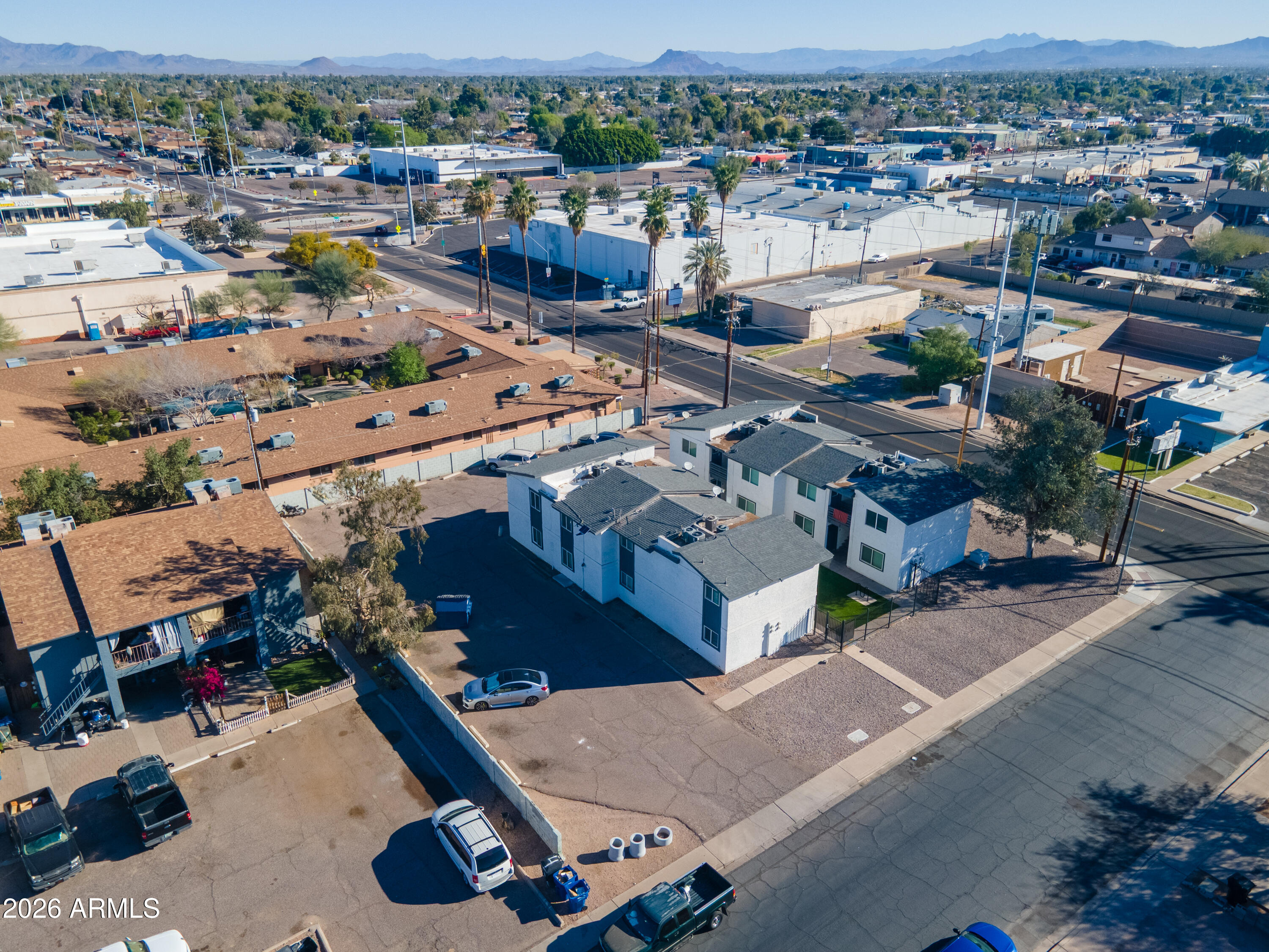 750 E 1ST Avenue, Mesa, AZ 85204 — Photo 1 of 12