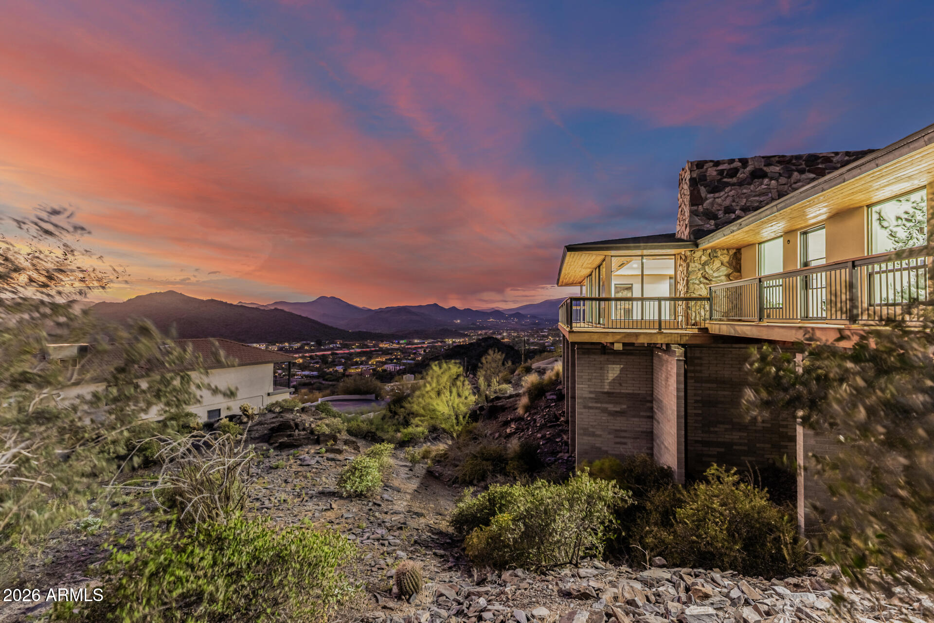 6111 E VICTORIA Drive, Cave Creek, AZ 85331