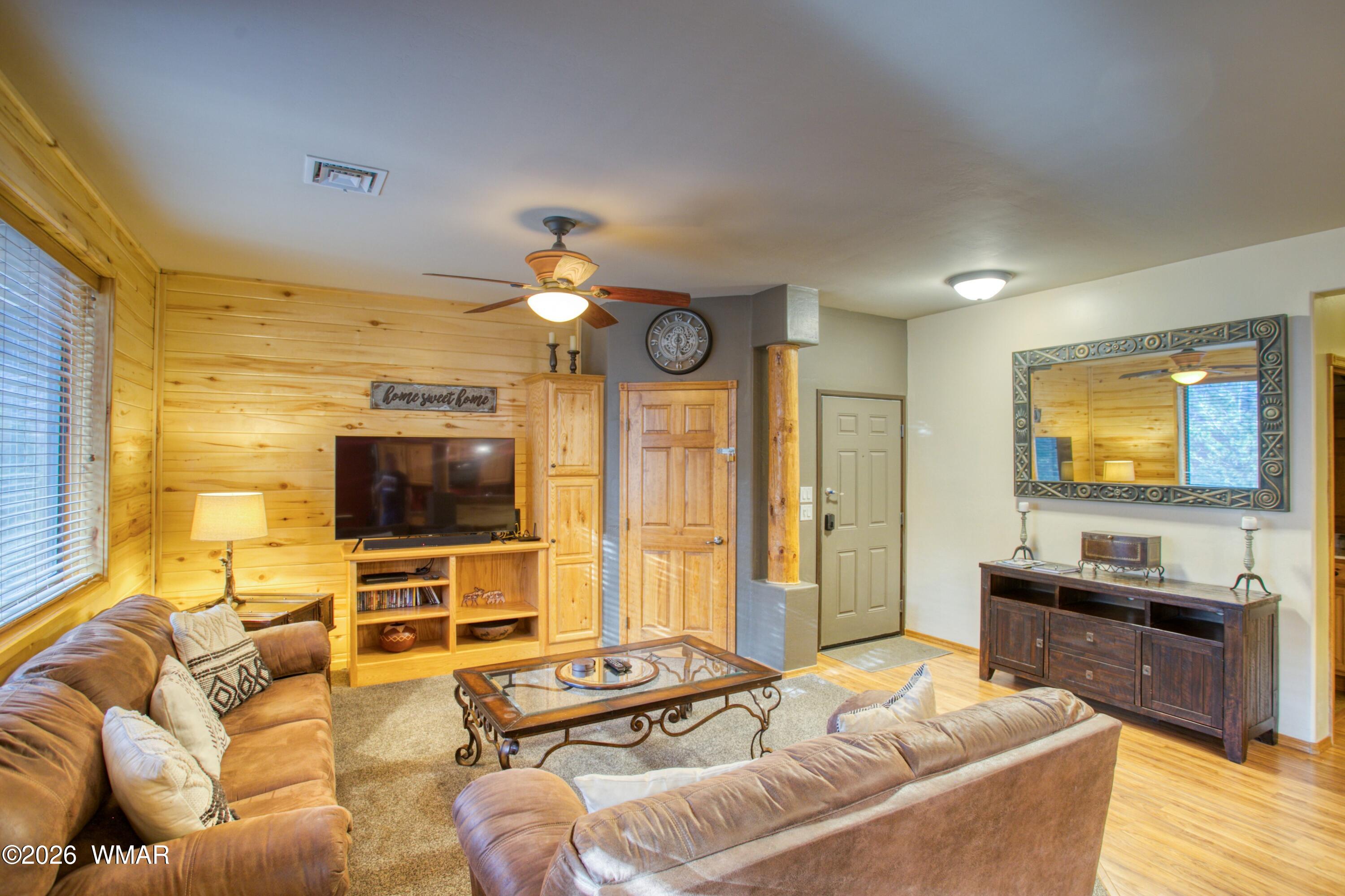 4520 W Tatanka Loop, UNIT A3, Show Low, AZ 85901