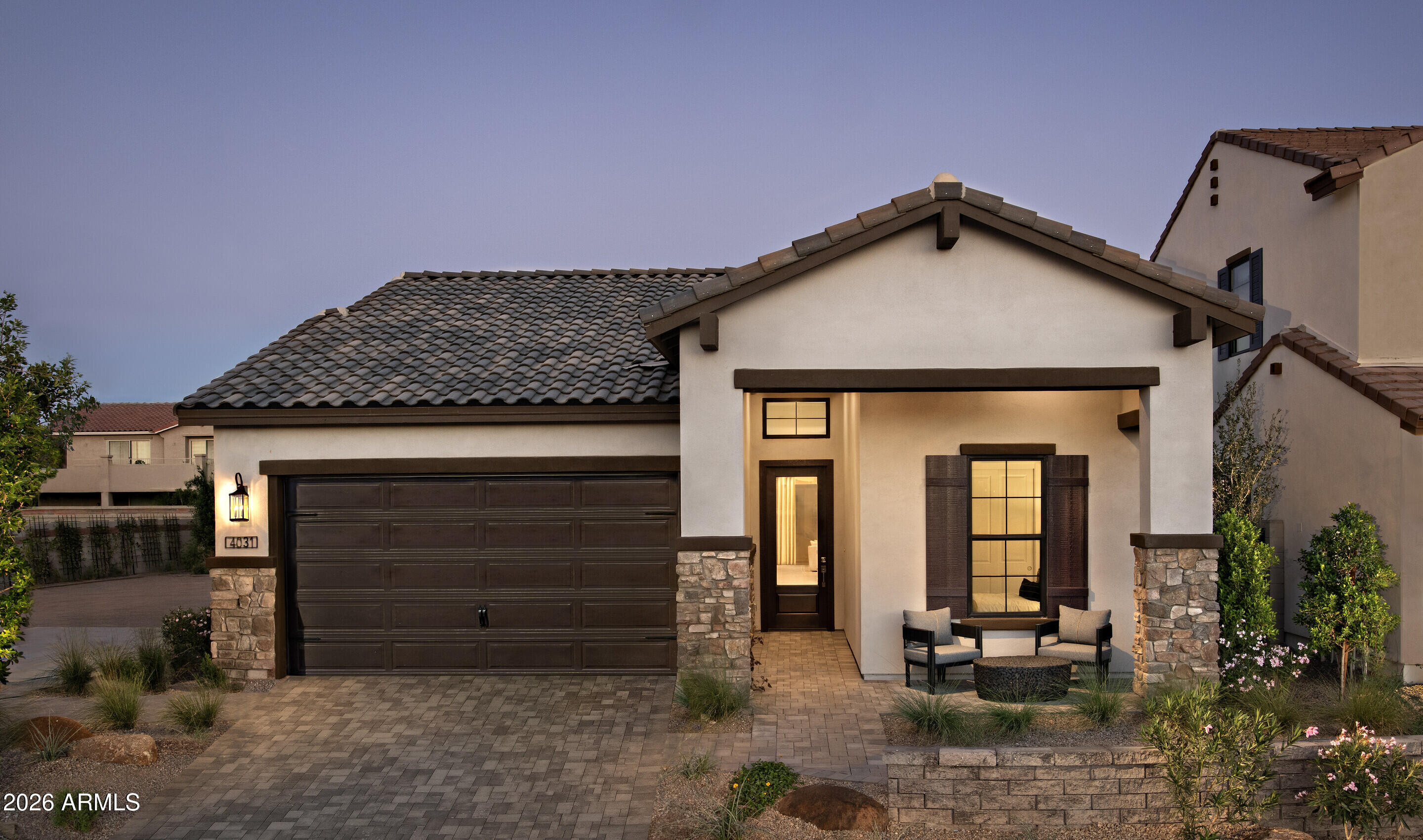 4031 S Jesse Street, Chandler, AZ 85249 — Photo 1 of 28