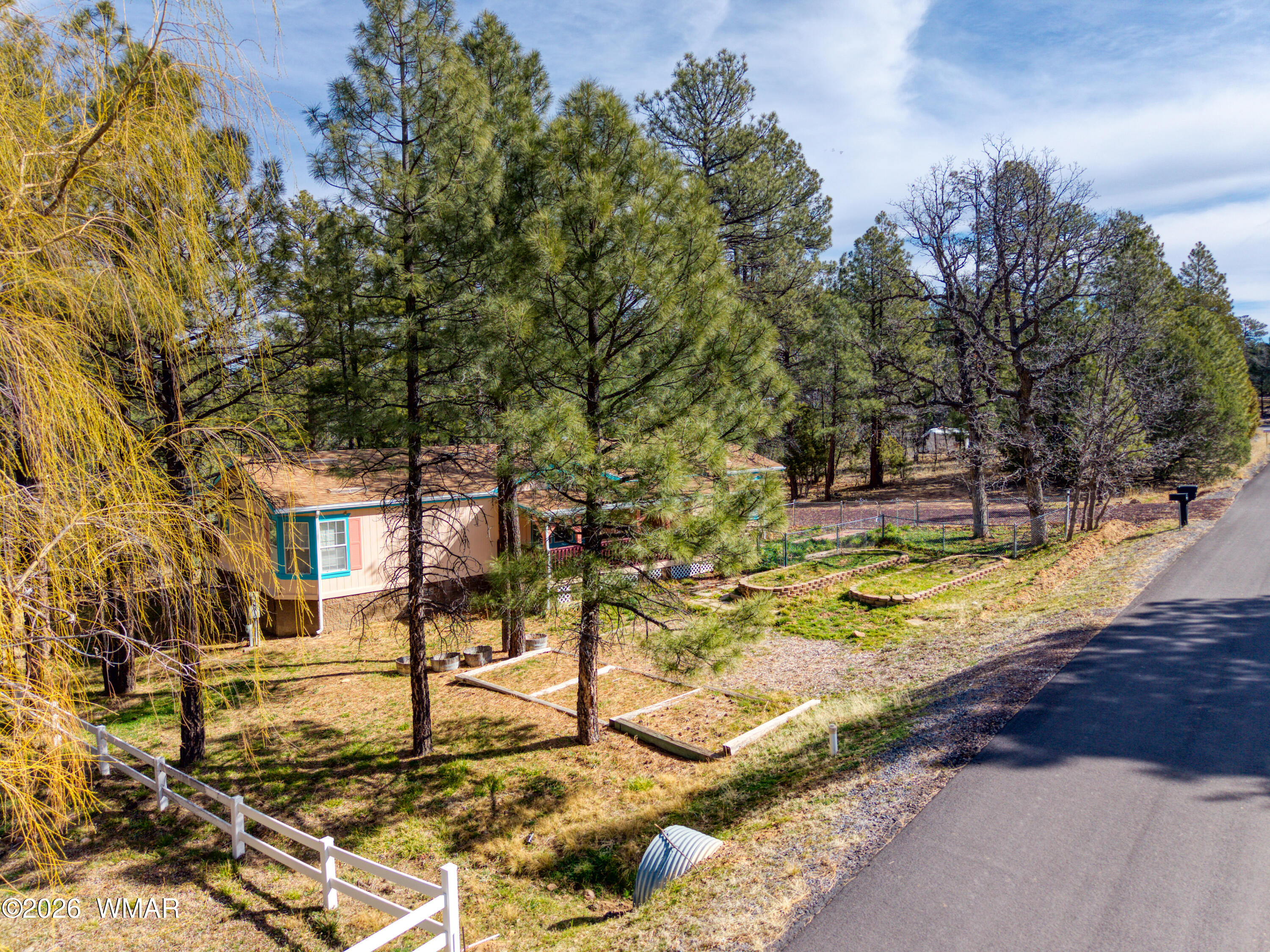 3150 W Whipple Street, Show Low, AZ 85901