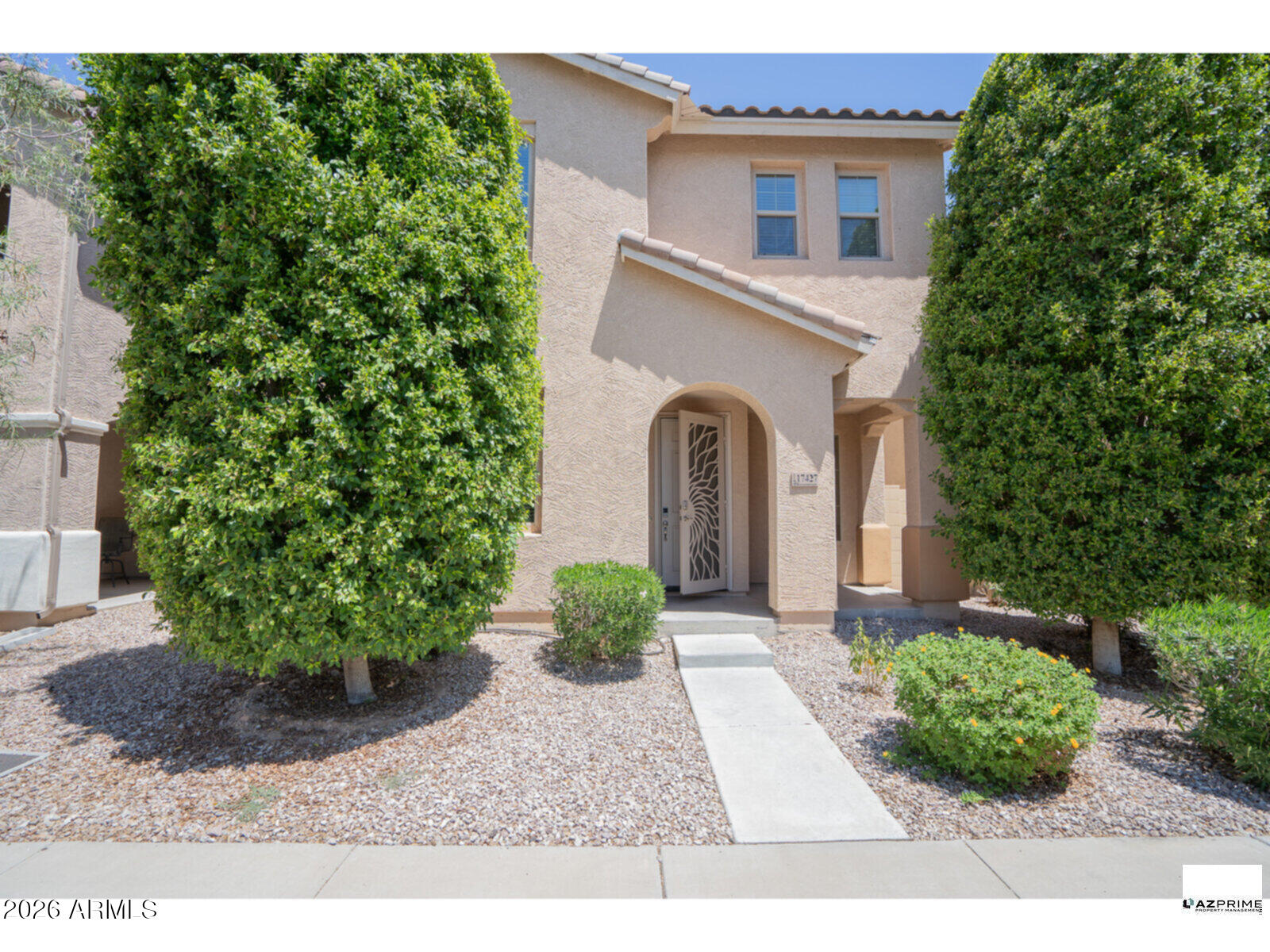 17427 N 92ND Avenue, Peoria, AZ 85382