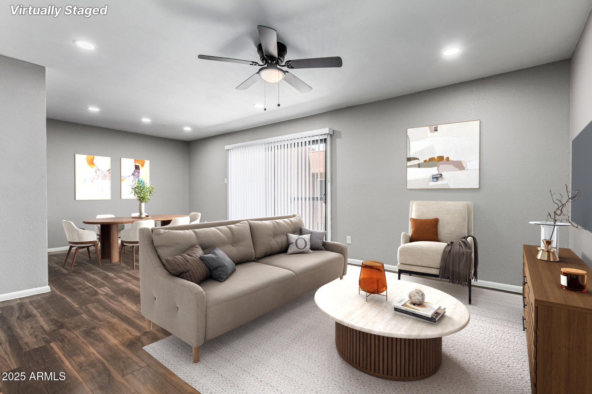 3810 N MARYVALE Parkway 2020, Phoenix, AZ 85031