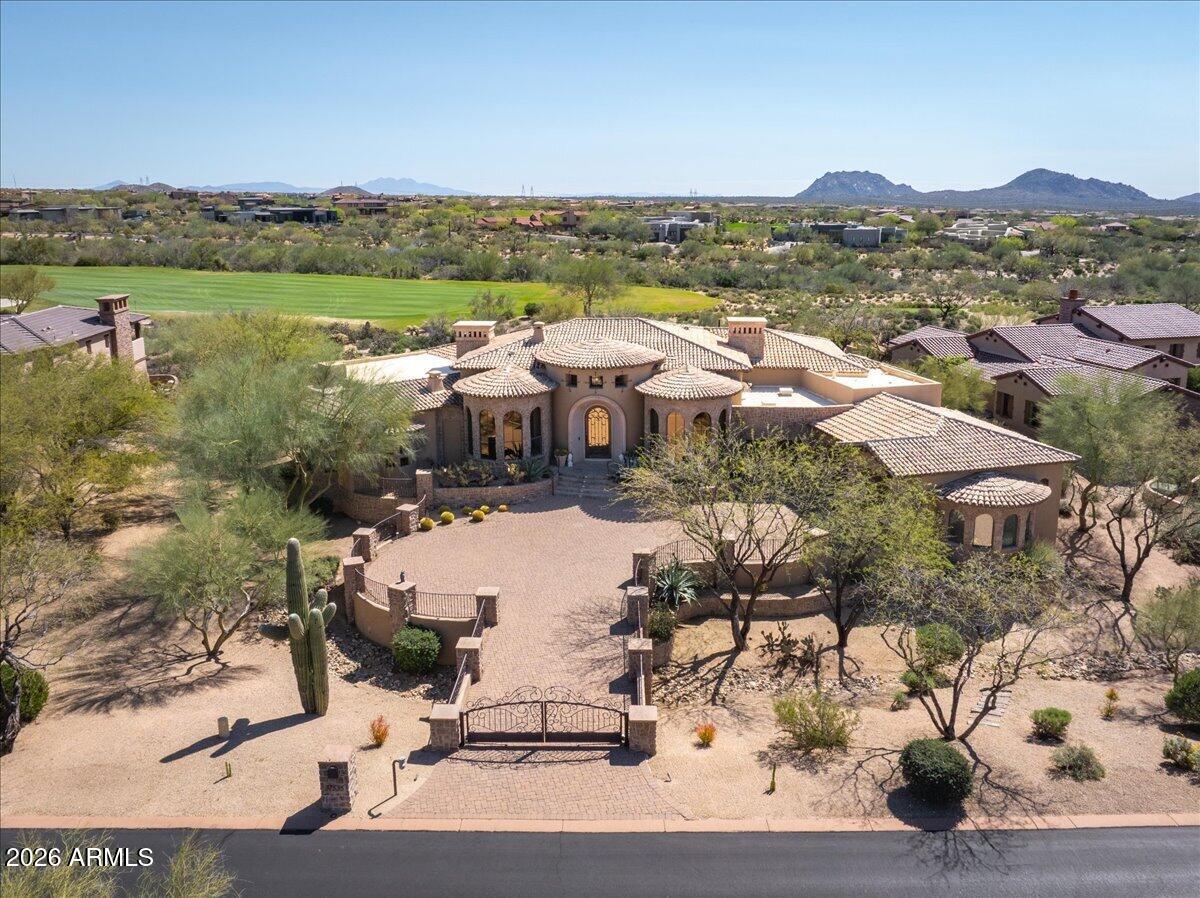 37535 N 104th Place, Scottsdale, AZ 85262