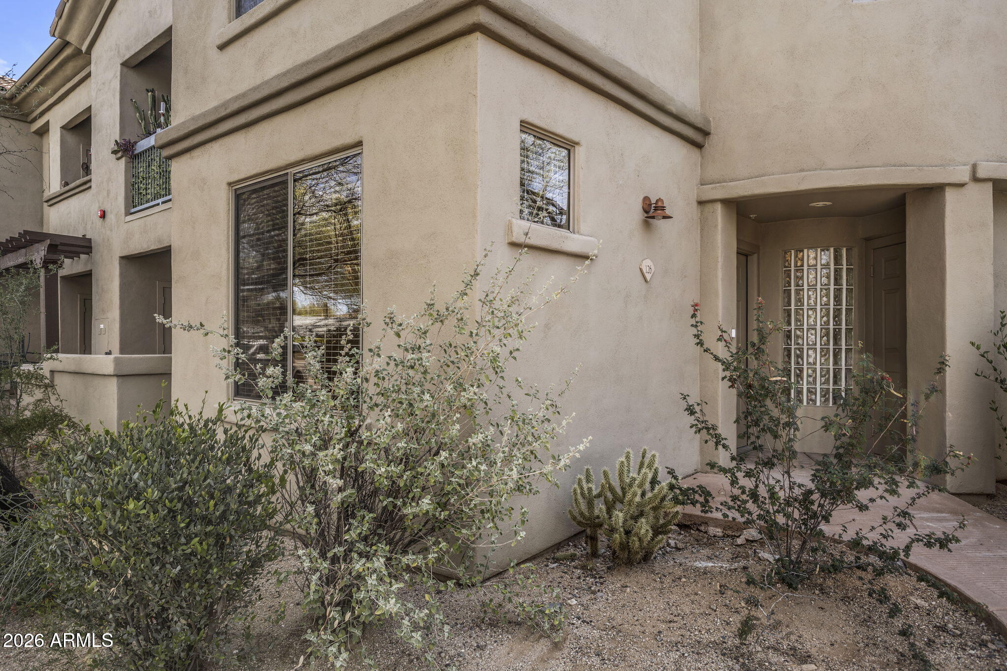 20801 N 90TH Place 126, Scottsdale, AZ 85255