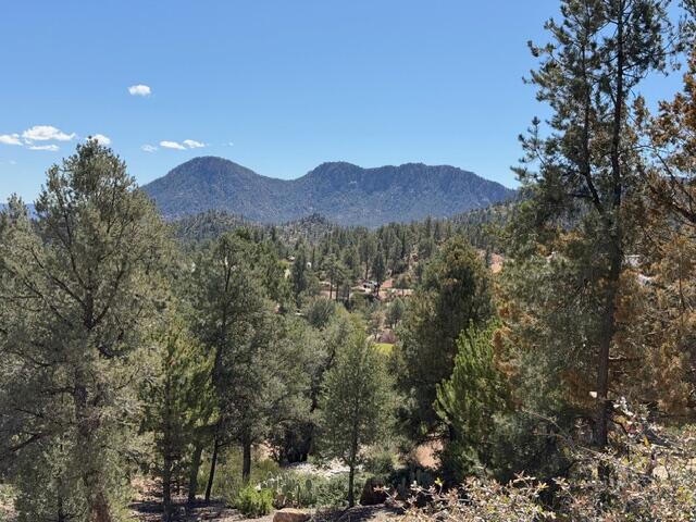 704 S Shady Glade, Payson, AZ 85541