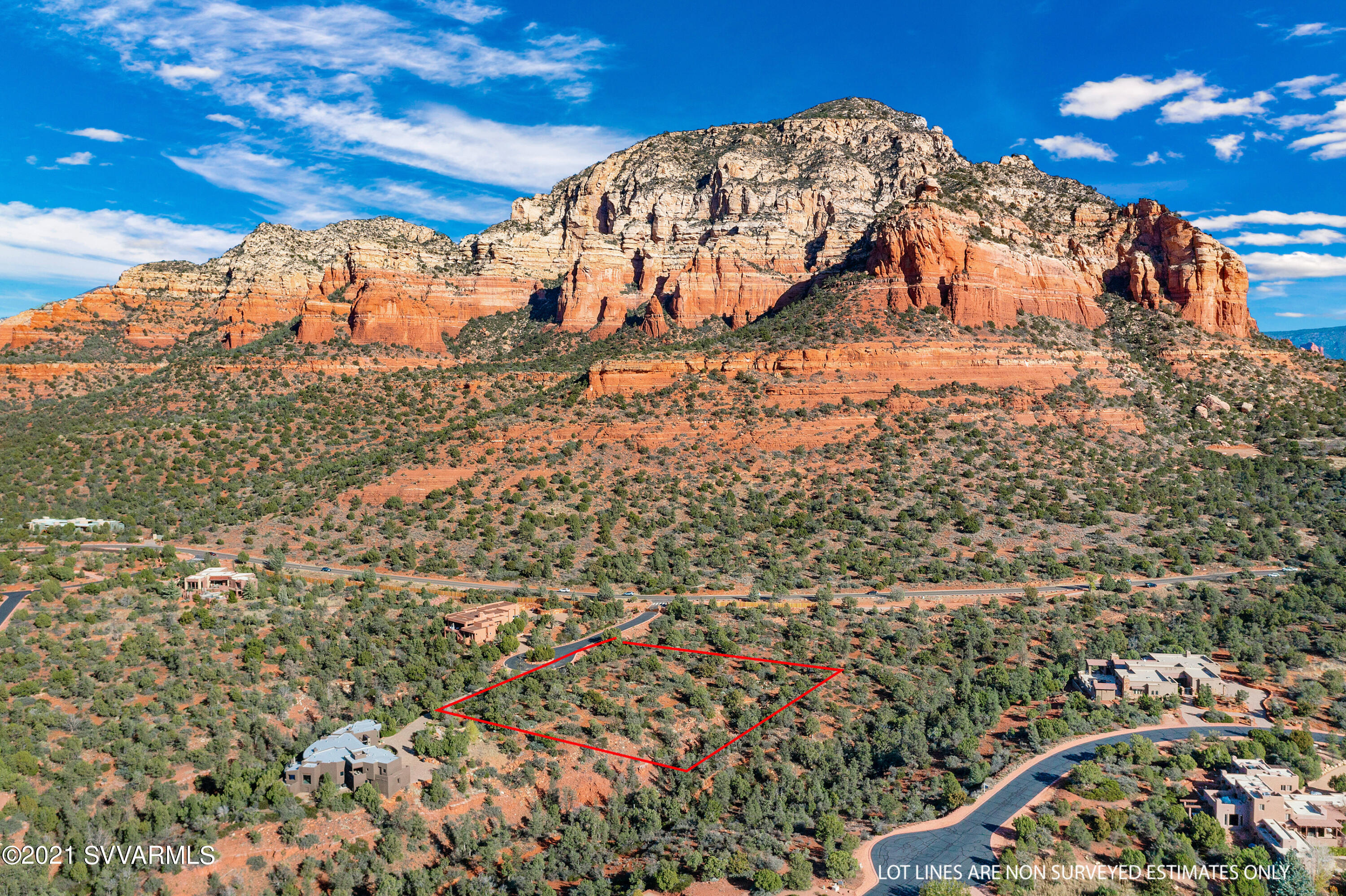 120 Cinnabar Drive 54, Sedona, AZ 86336