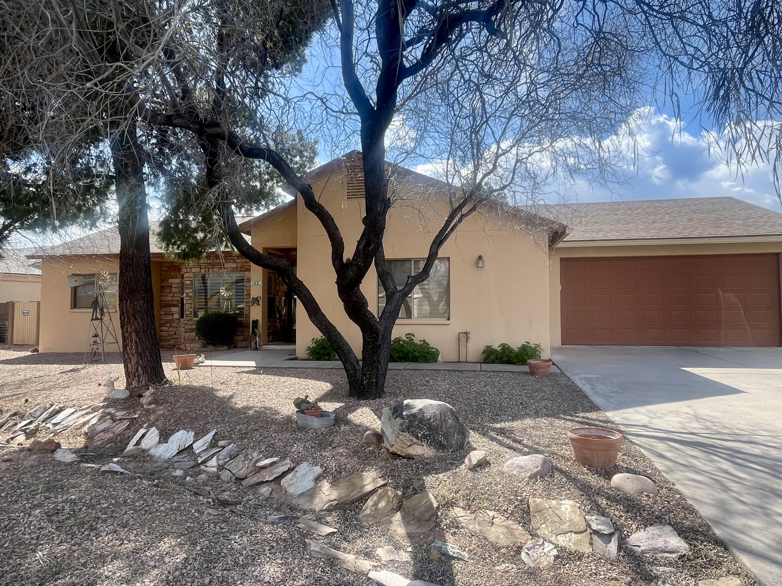 230 N Greenback Drive, Tonto Basin, AZ 85553 — Photo 1 of 43