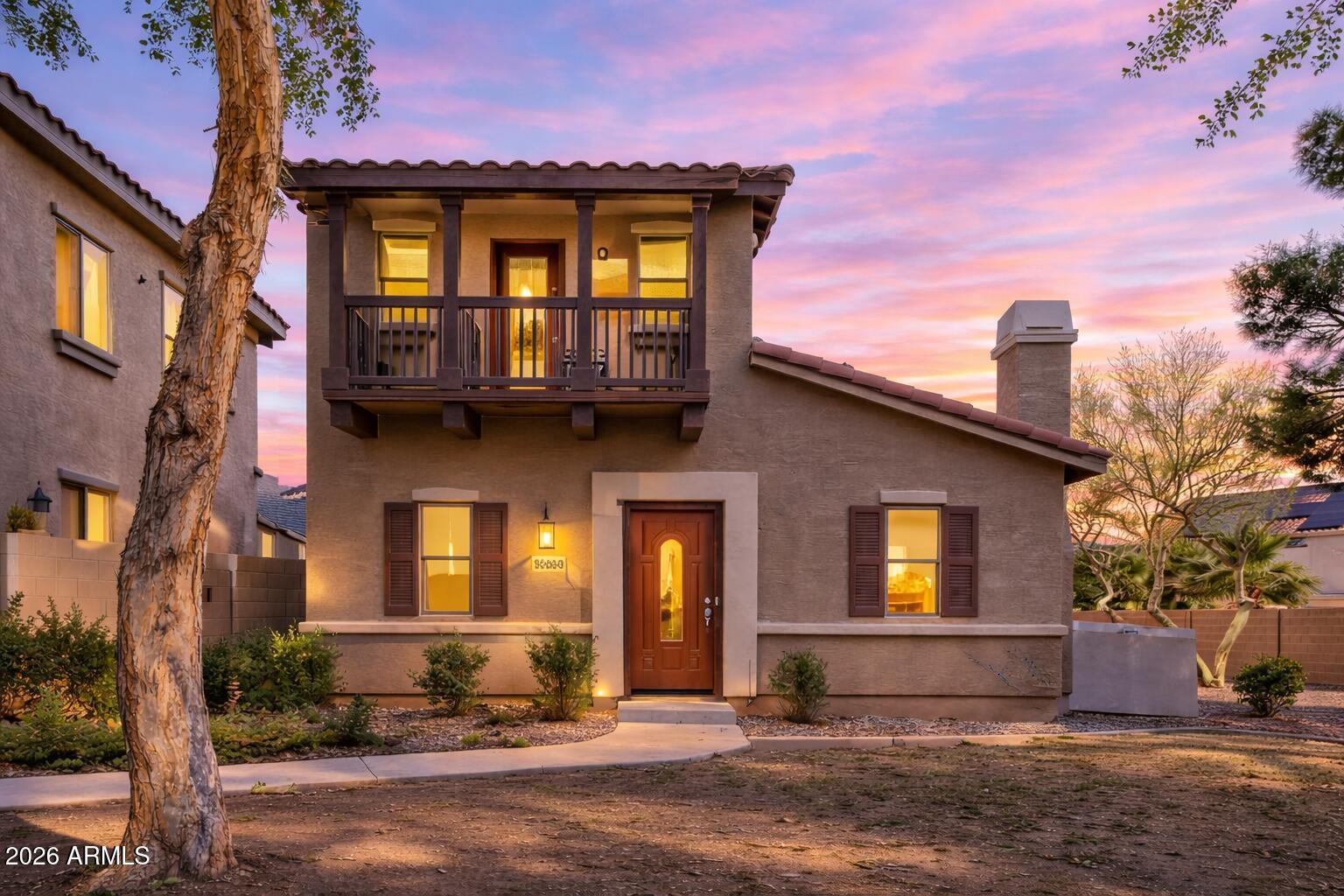 14089 W COUNTRY GABLES Drive, Surprise, AZ 85379 — Photo 1 of 43