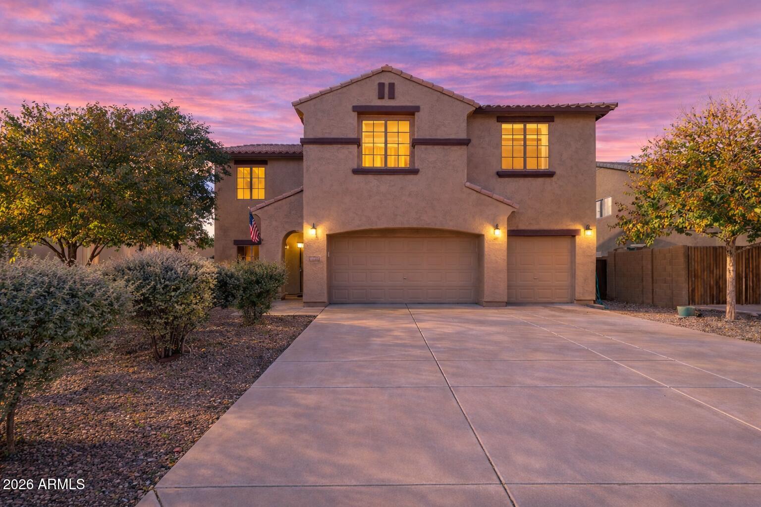 41476 N ALI Trail, San Tan Valley, AZ 85140
