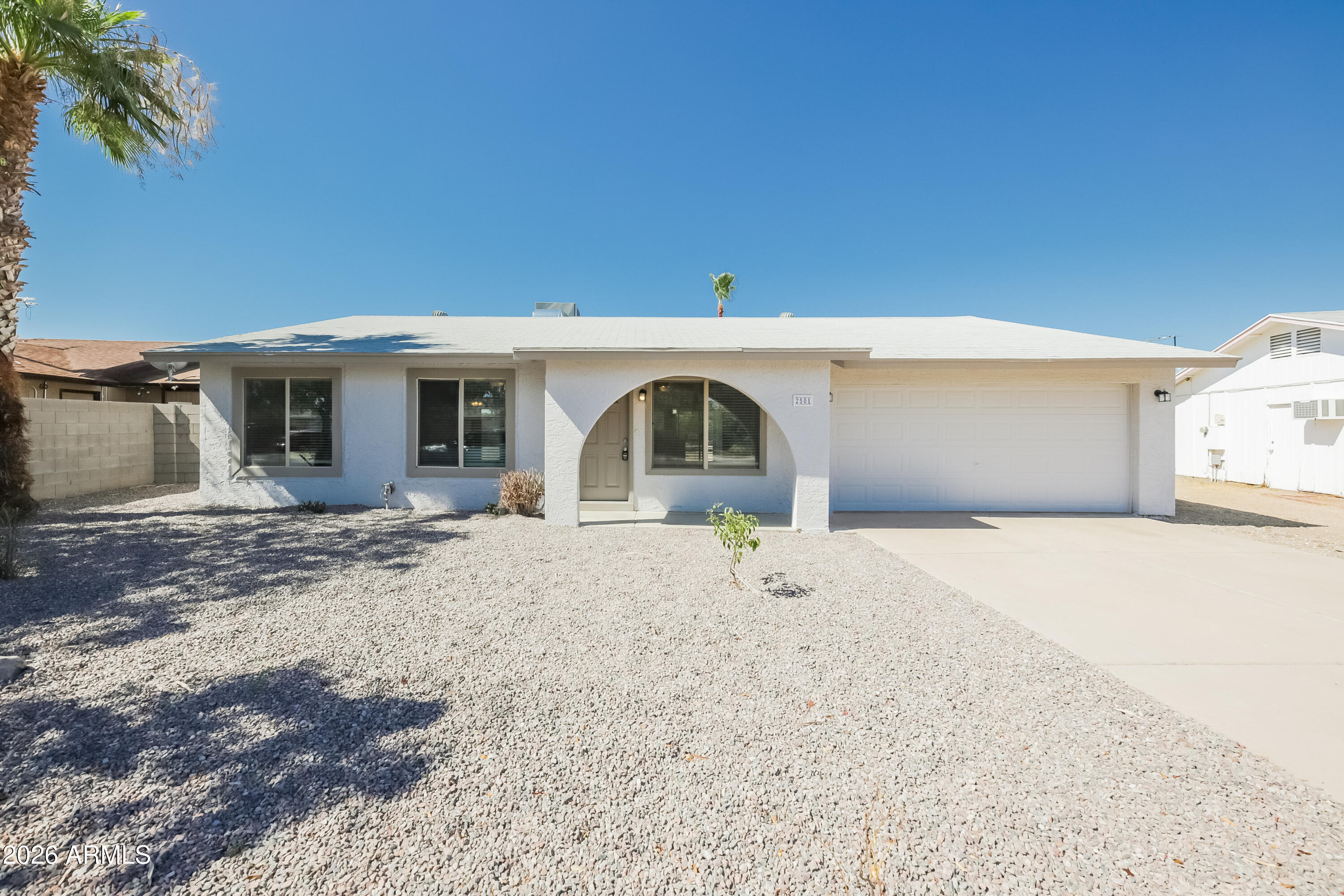2501 E VILLA RITA Drive, Phoenix, AZ 85032