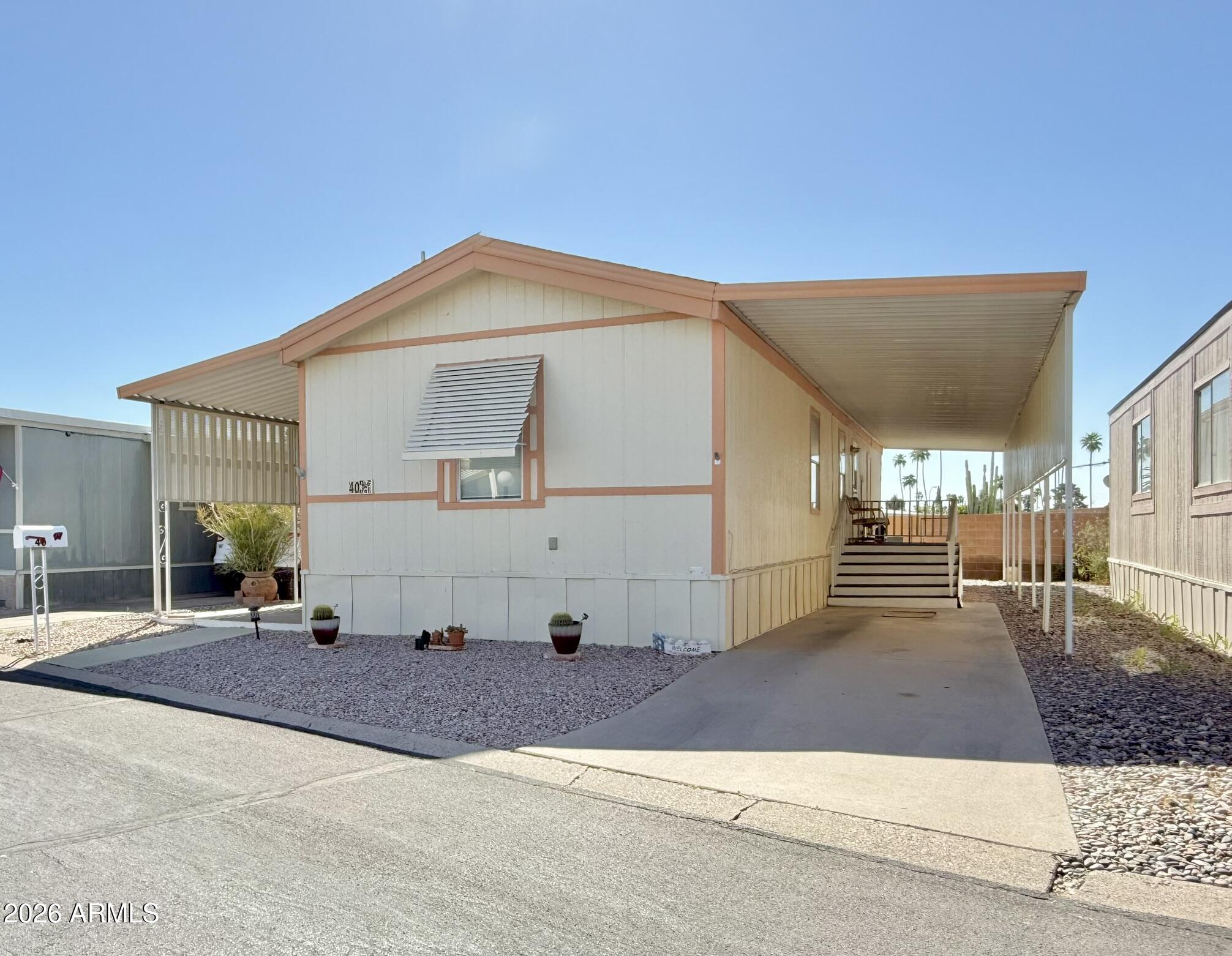 601 N HAYDEN Road 40, Scottsdale, AZ 85257 — Photo 1 of 48