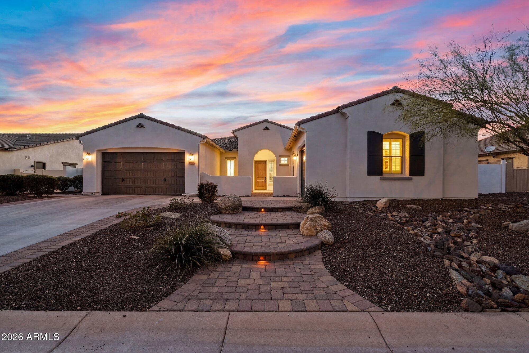 32116 N 127TH Drive, Peoria, AZ 85383