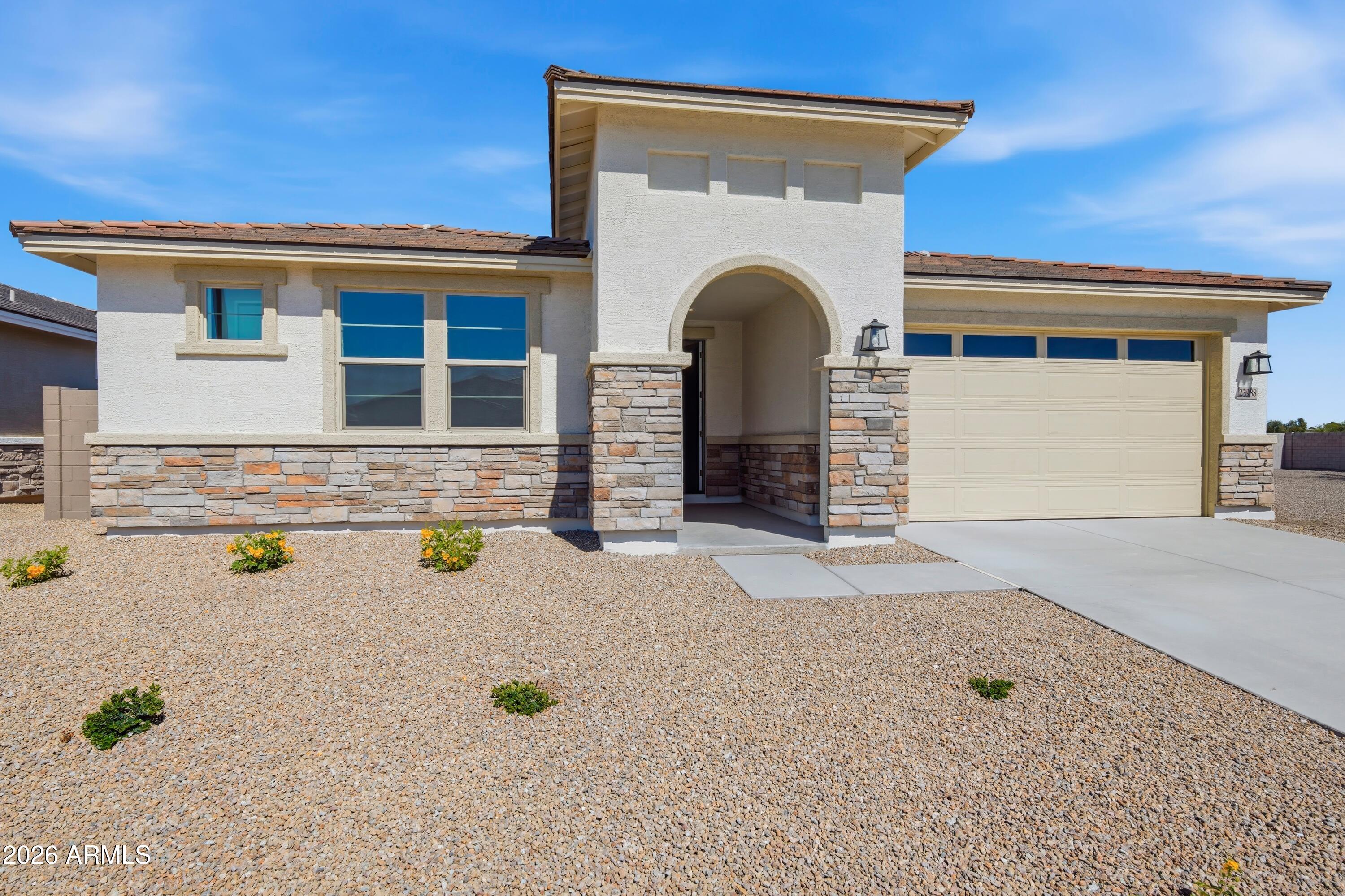 23988 W Carver Drive, Buckeye, AZ 85326