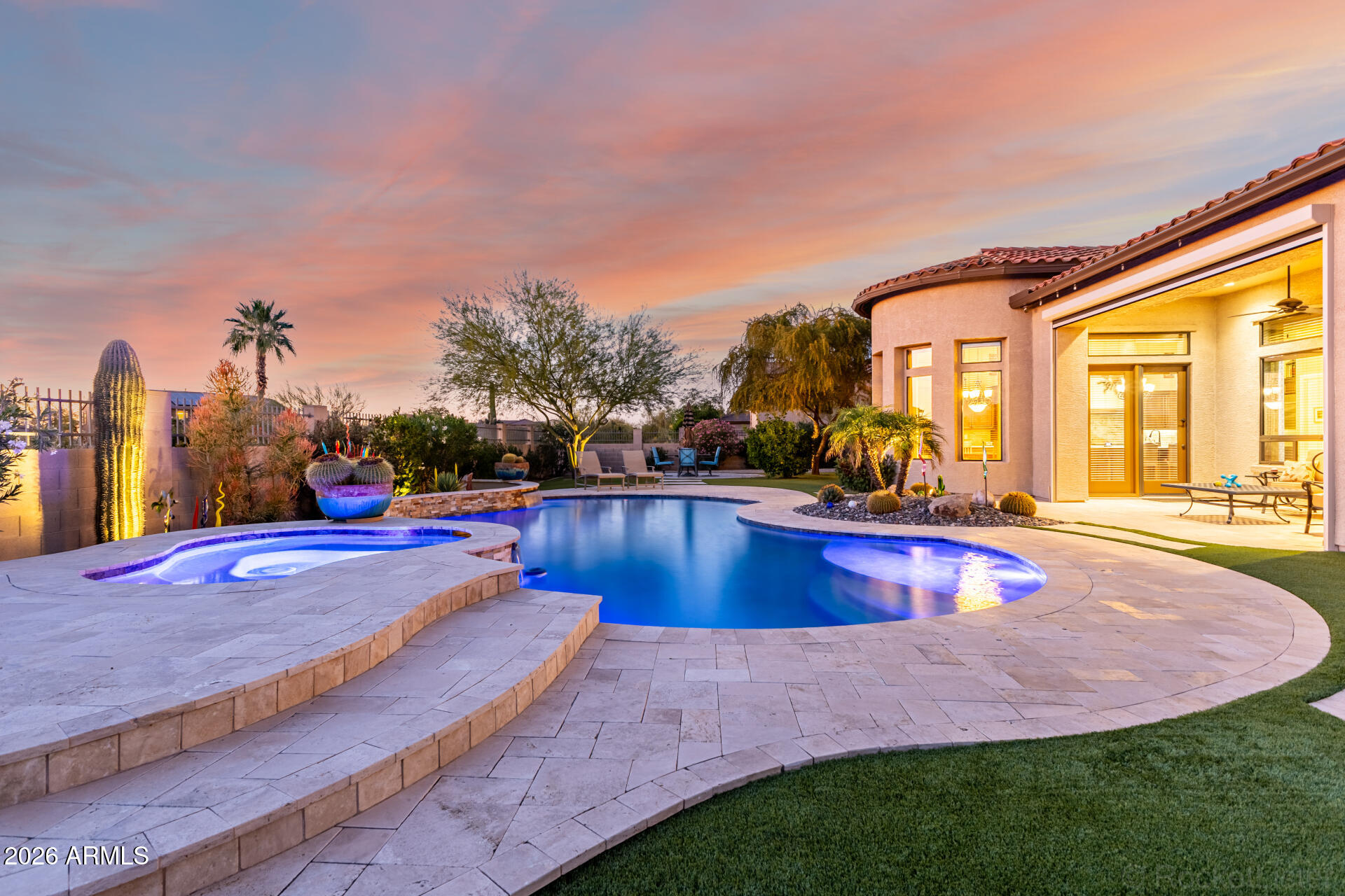 2234 N GILA VERDE, Mesa, AZ 85207