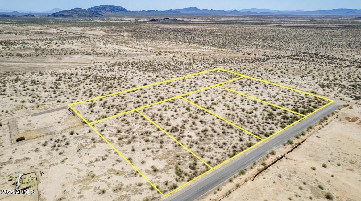 0 W Houser Road LOT 2, Casa Grande, AZ 85193