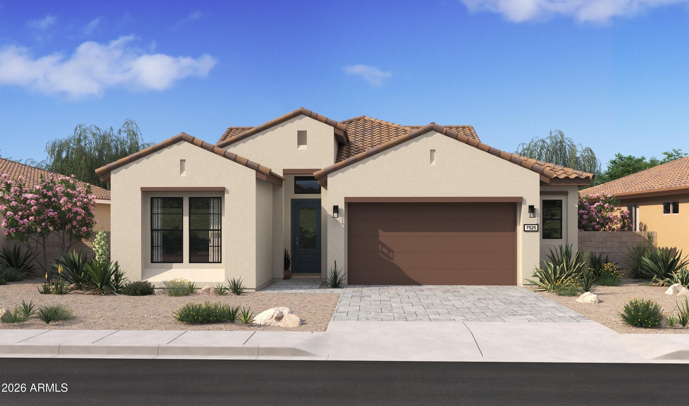 20816 W Palo Verde Drive, Buckeye, AZ 85396 — Photo 1 of 17