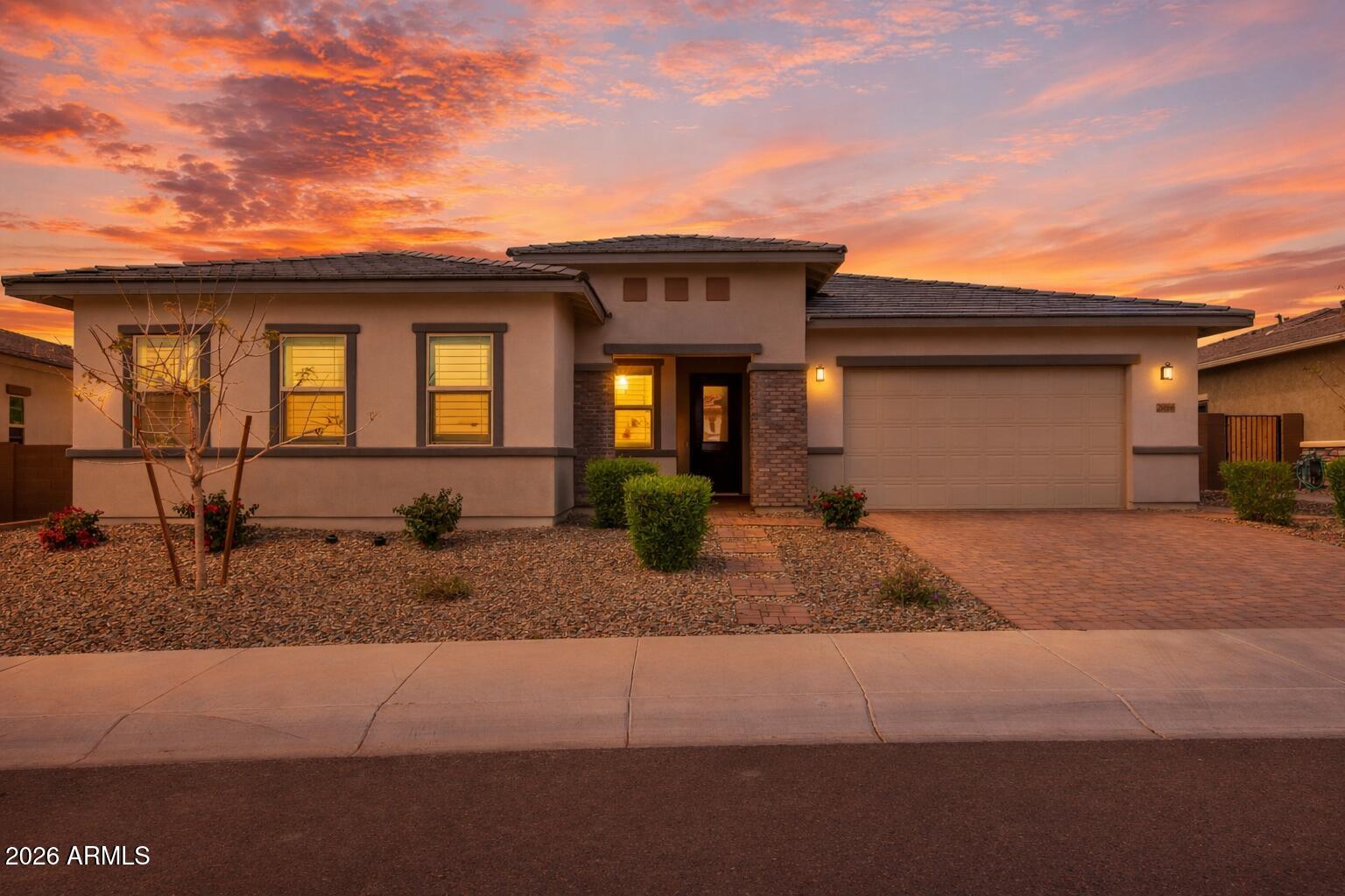 28866 N 133RD Lane, Peoria, AZ 85383