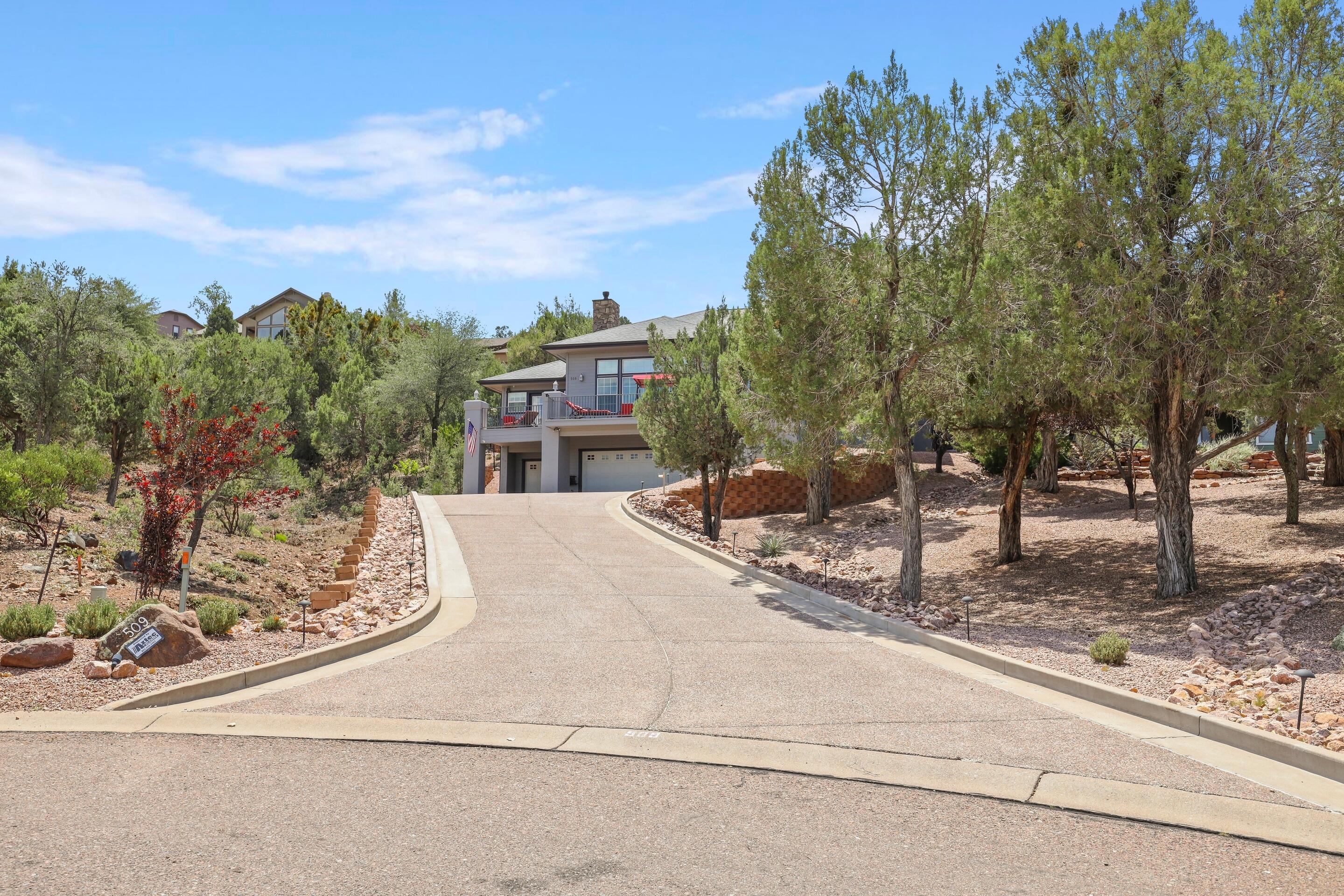 509 Saguaro Circle, Payson, AZ 85541 — Photo 1 of 76