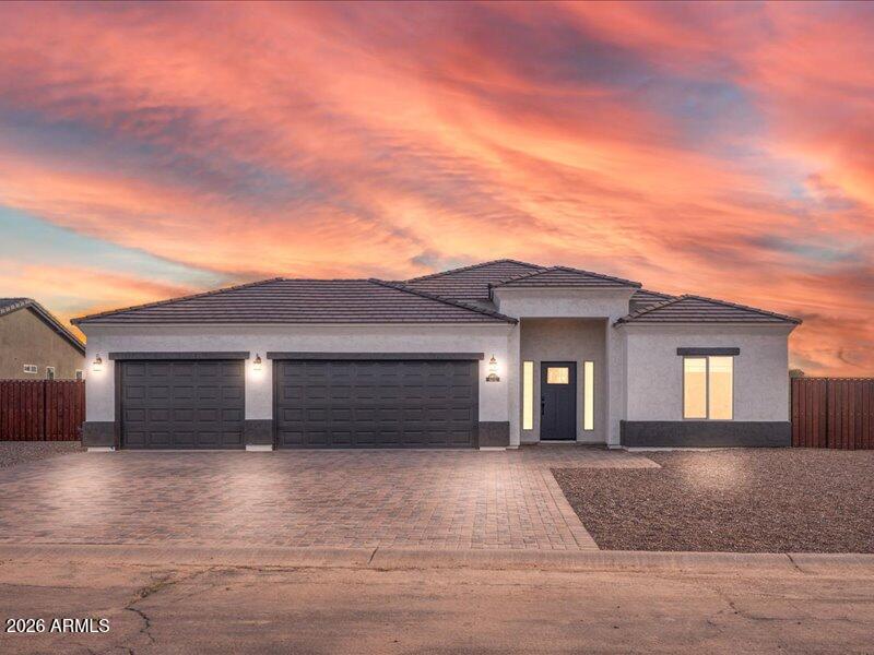 10731 W COVE Drive, Arizona City, AZ 85123 — Photo 1 of 38