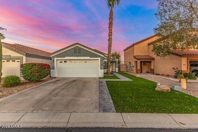 155 S PARKWOOD, Mesa, AZ 85208