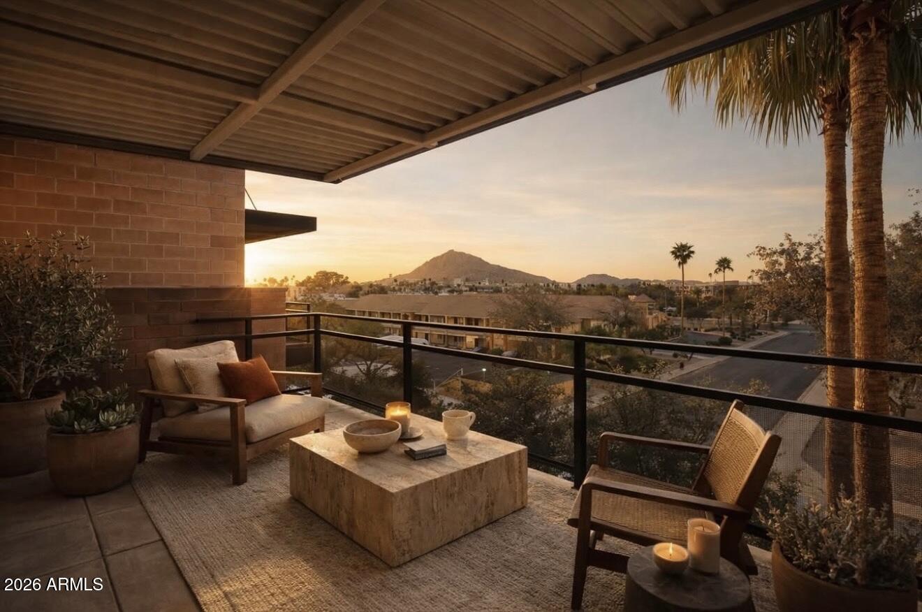7126 E OSBORN Road 3019, Scottsdale, AZ 85251 — Photo 1 of 4