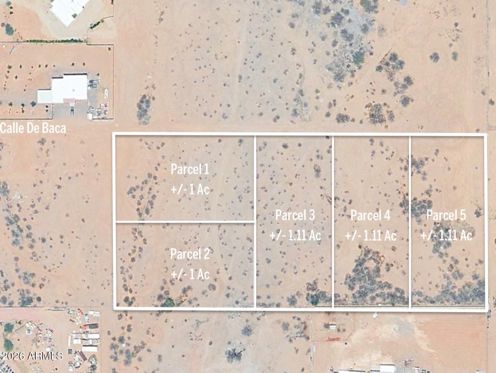 000 W Calle De Baca 2, Wittmann, AZ 85361 — Photo 1 of 2