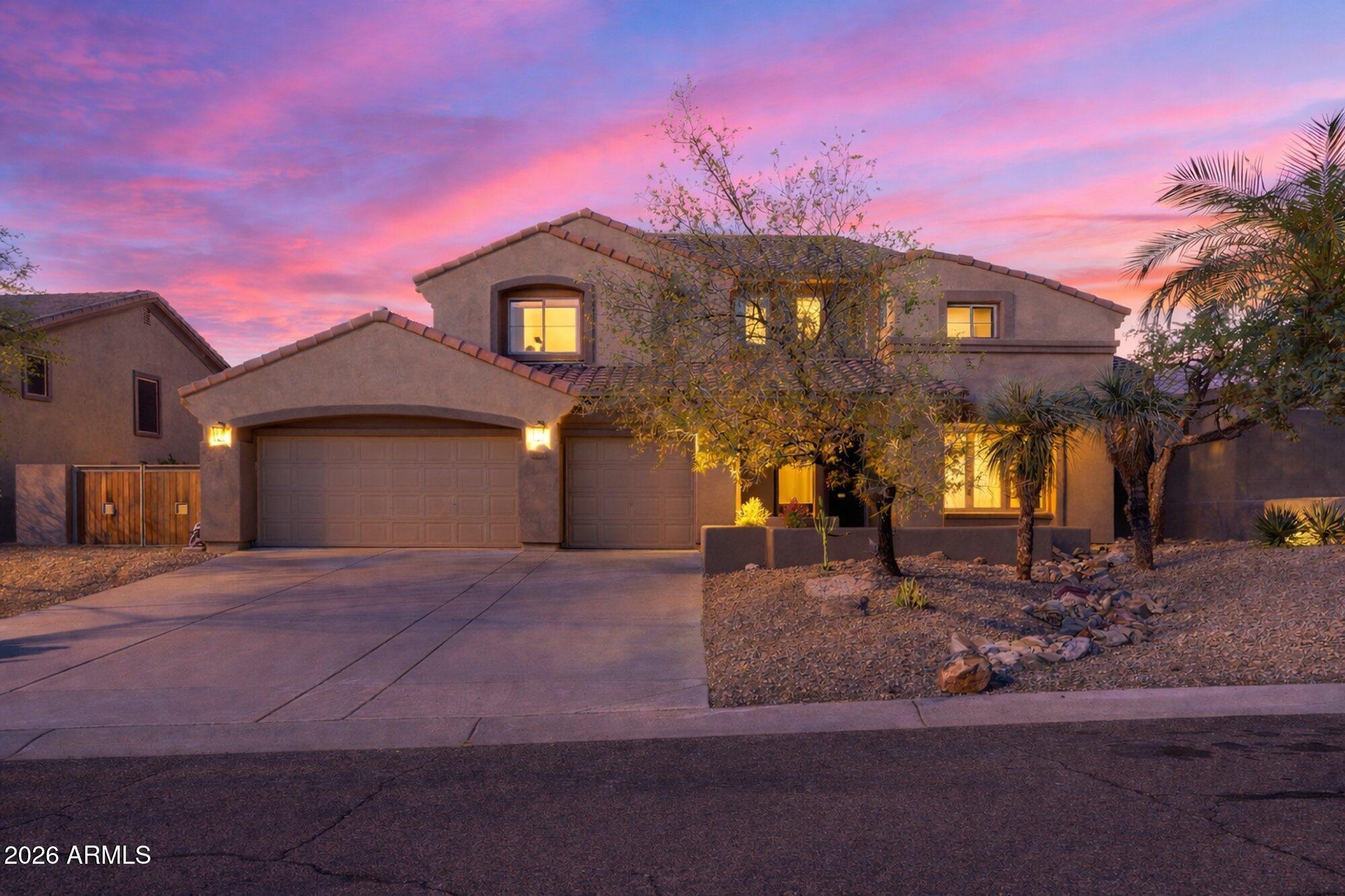 10652 E Acacia Drive, Scottsdale, AZ 85255 — Photo 1 of 67