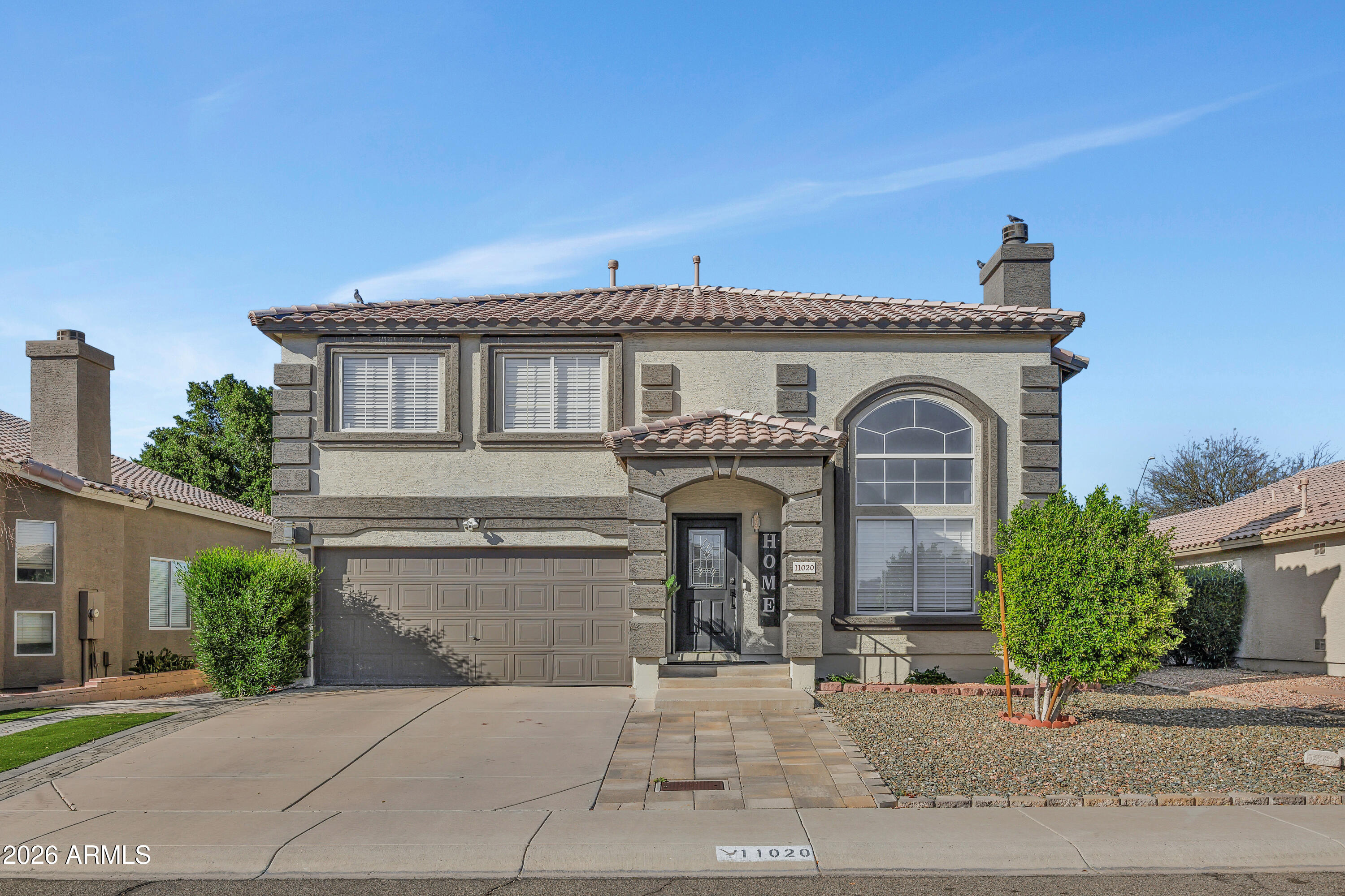 11020 W LANE Avenue, Glendale, AZ 85307