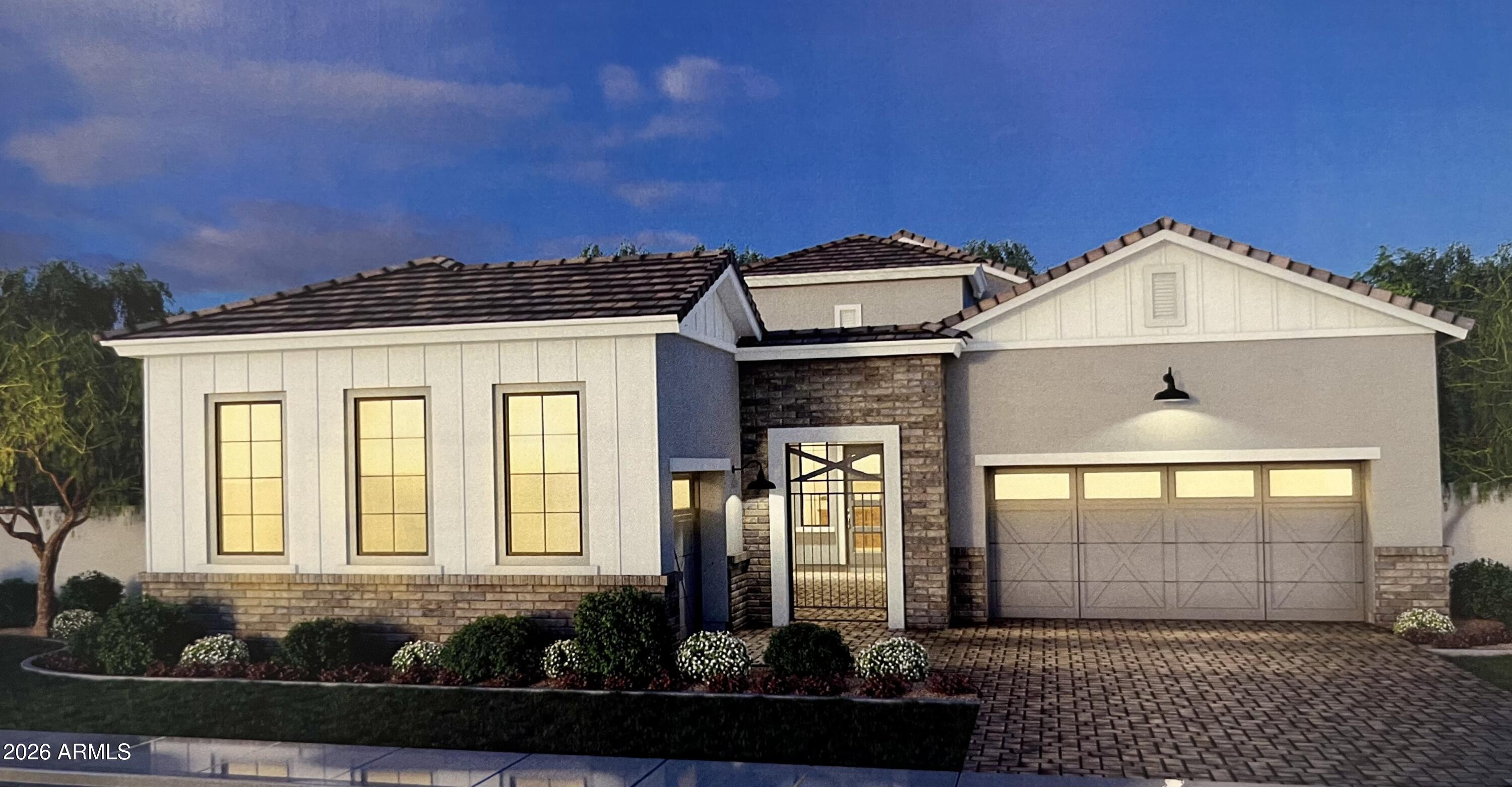 1152 E FIRESTONE Drive, Chandler, AZ 85249