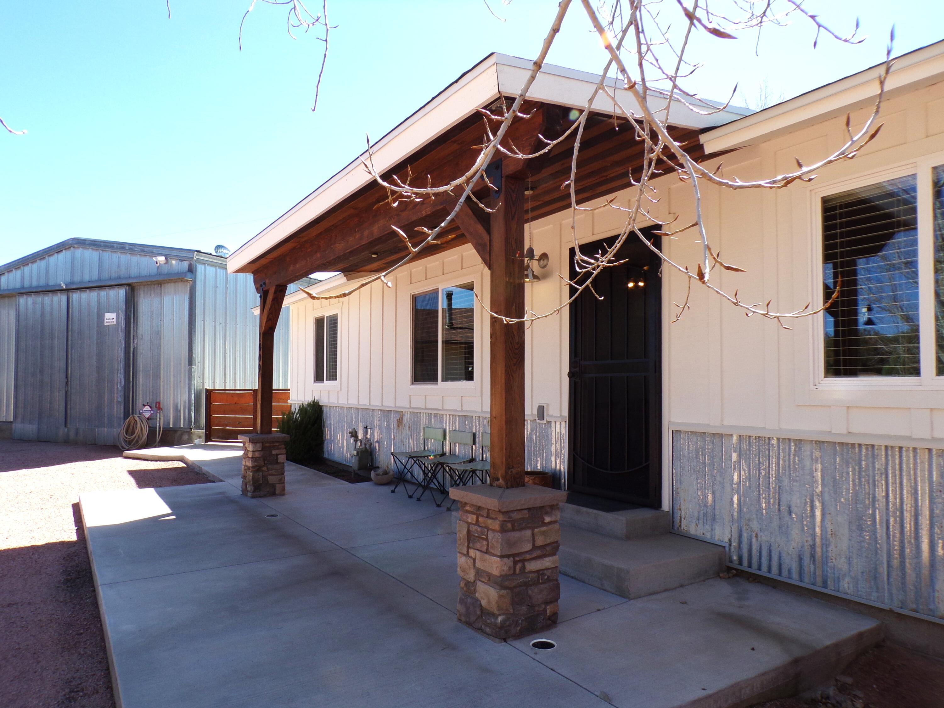 1009 W Bridle Path Lane, Payson, AZ 85541 — Photo 1 of 35