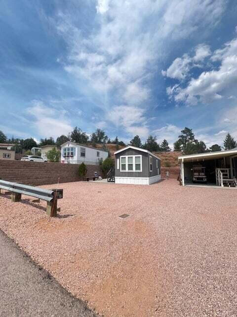 16 W Star Vale Drive, 101B, Payson, AZ 85541