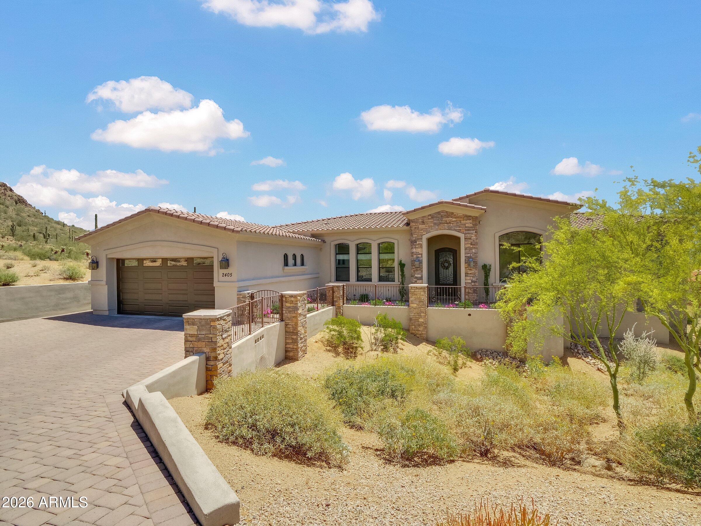 2405 W VIA SAVELLI, Phoenix, AZ 85086