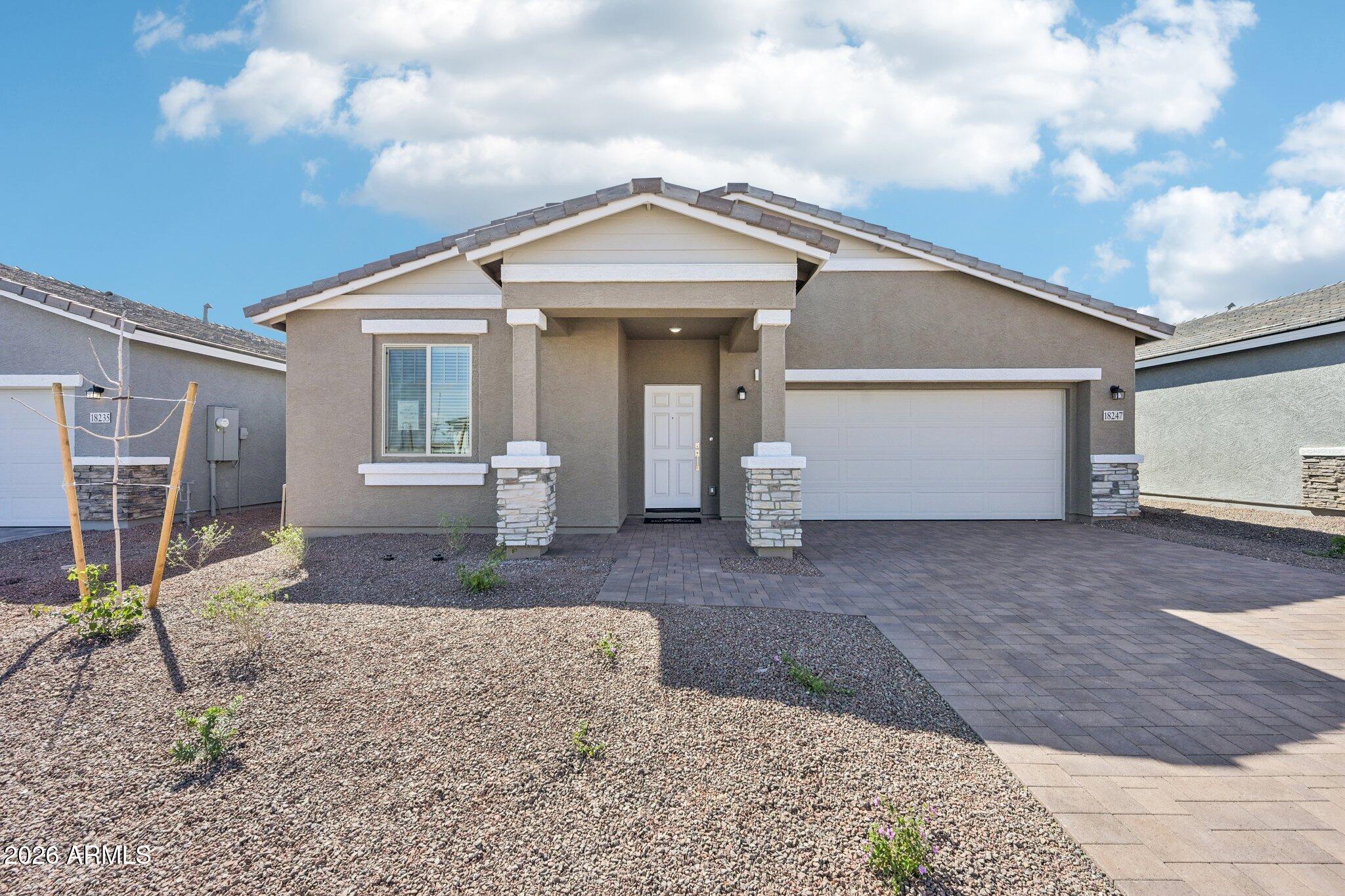 18247 W CAMINO DE ORO, Surprise, AZ 85387