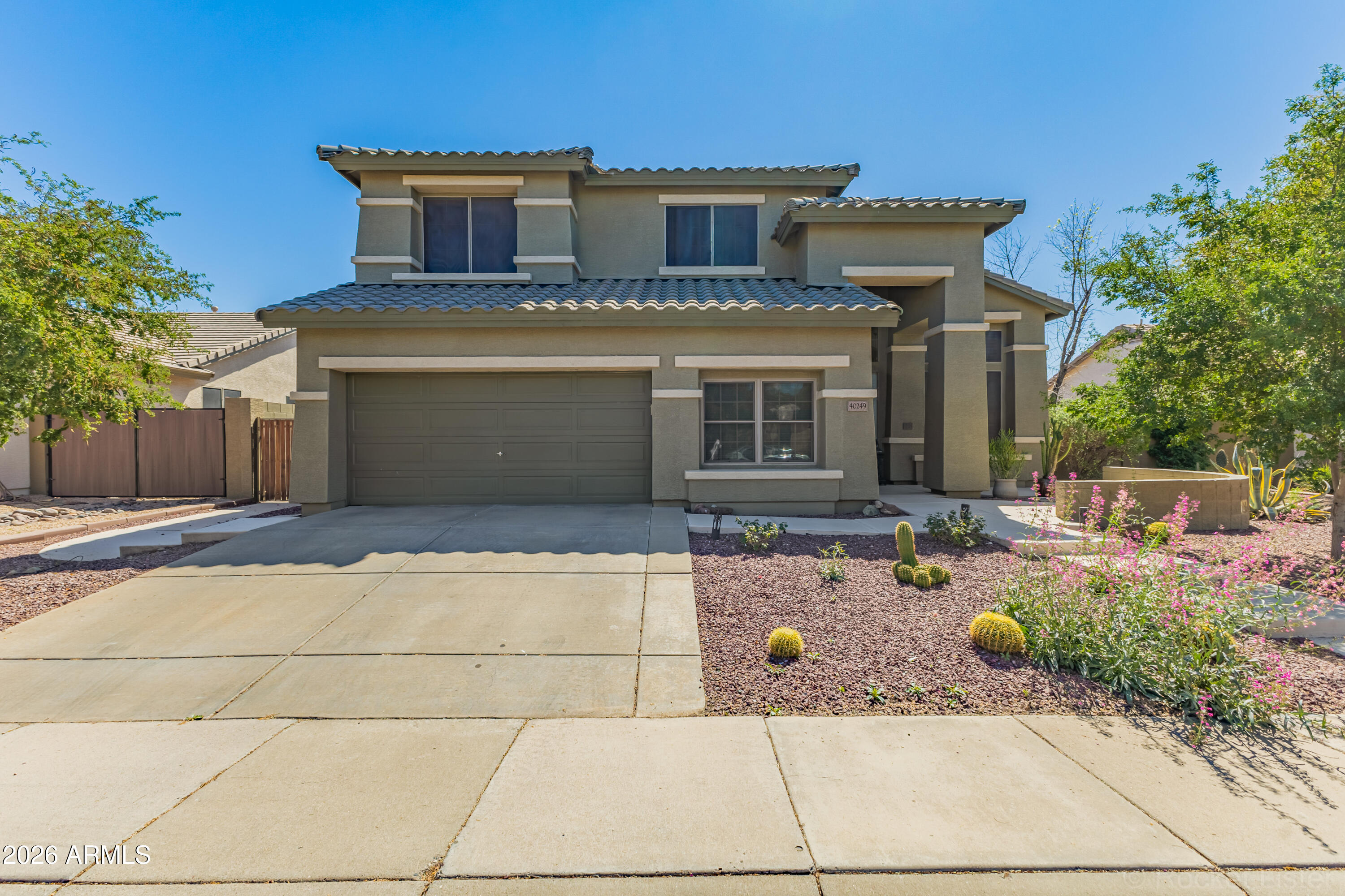 40249 N FAITH Lane, Anthem, AZ 85086 — Photo 1 of 53