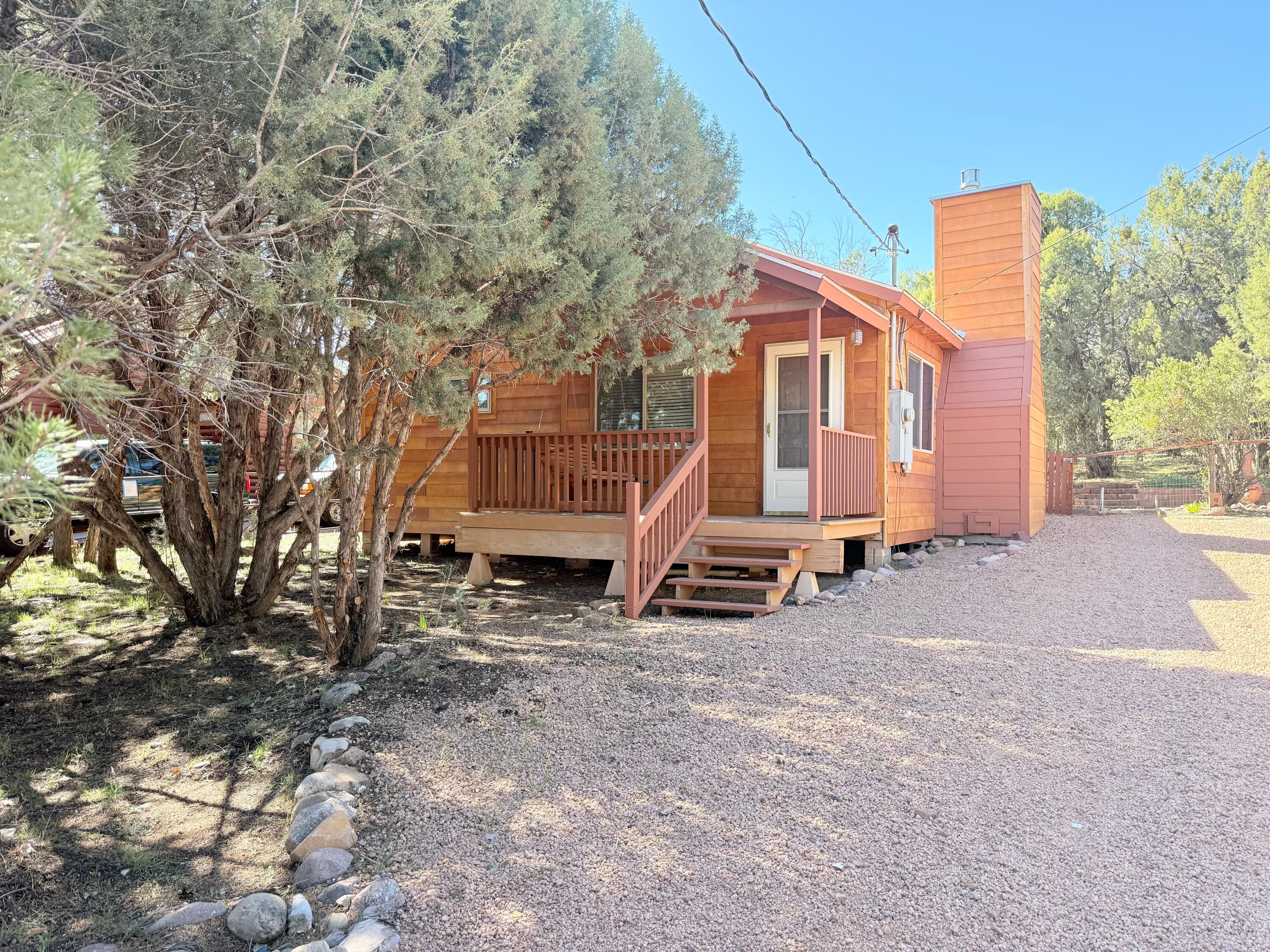 1040 S Palomino Place, Payson, AZ 85541