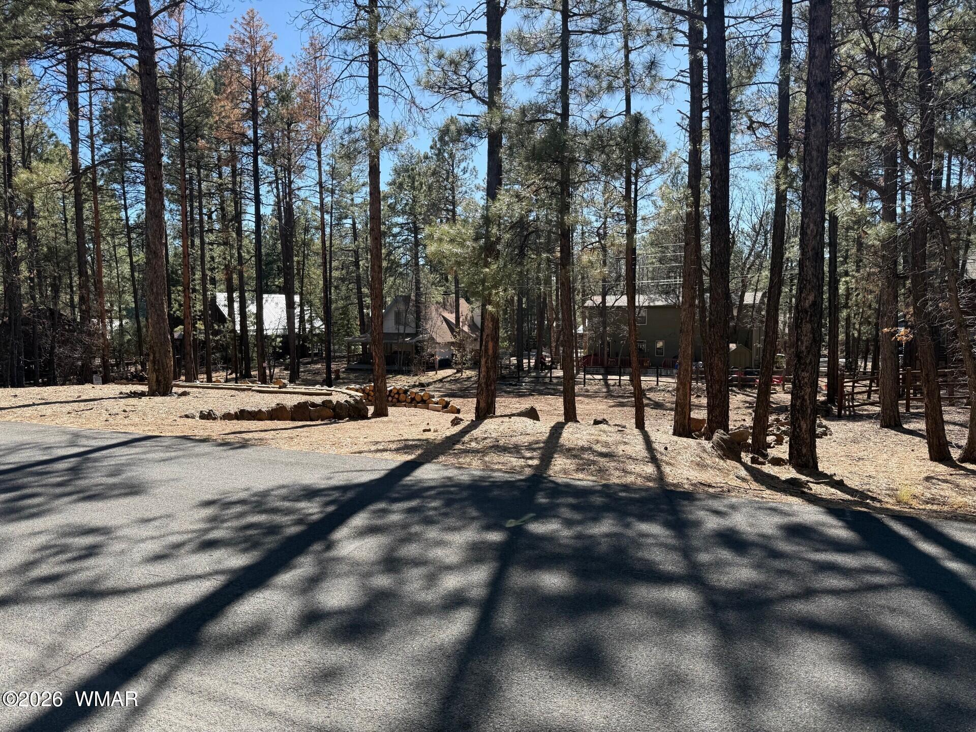 3430 Blacksmith Trail, Pinetop, AZ 85935