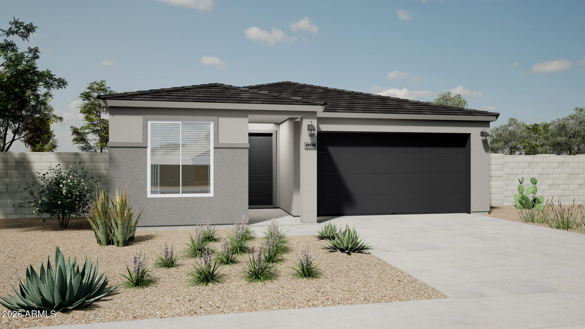 17988 W CALLE LEJOS Road, Surprise, AZ 85387 — Photo 1 of 10
