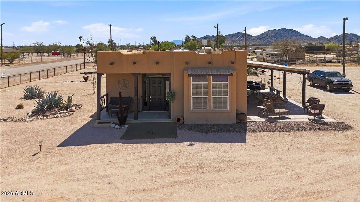 16350 N Thunderbird Road, Maricopa, AZ 85139 — Photo 1 of 65