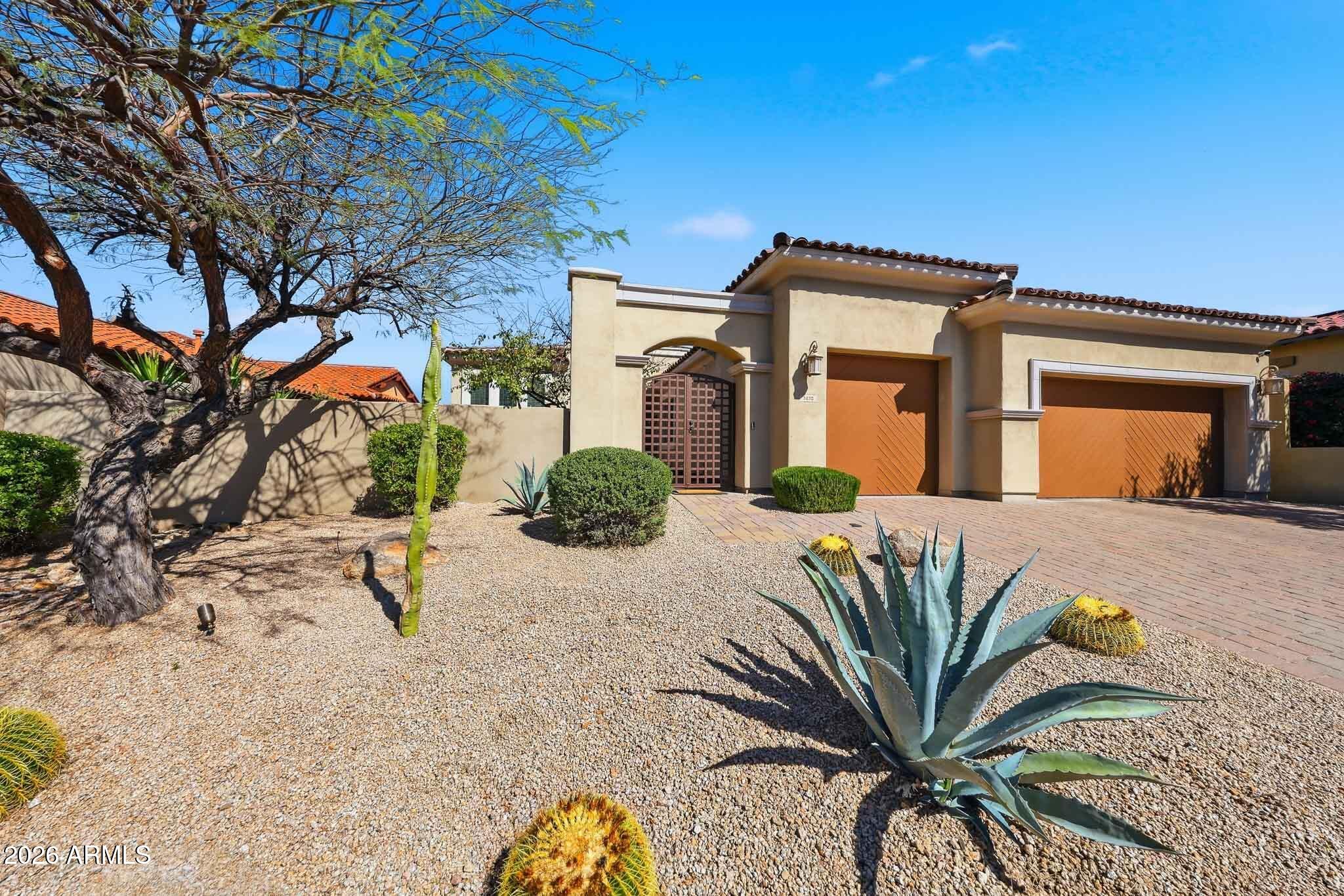 7470 E CAMINO RAYO DE LUZ, Scottsdale, AZ 85266