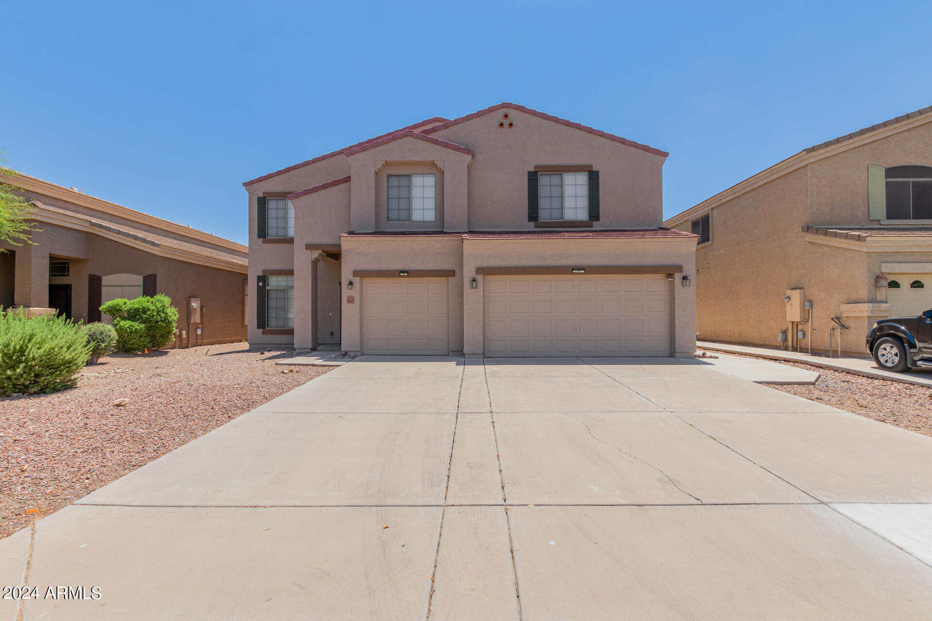 43317 W KIMBERLY Street, Maricopa, AZ 85138 — Photo 1 of 41