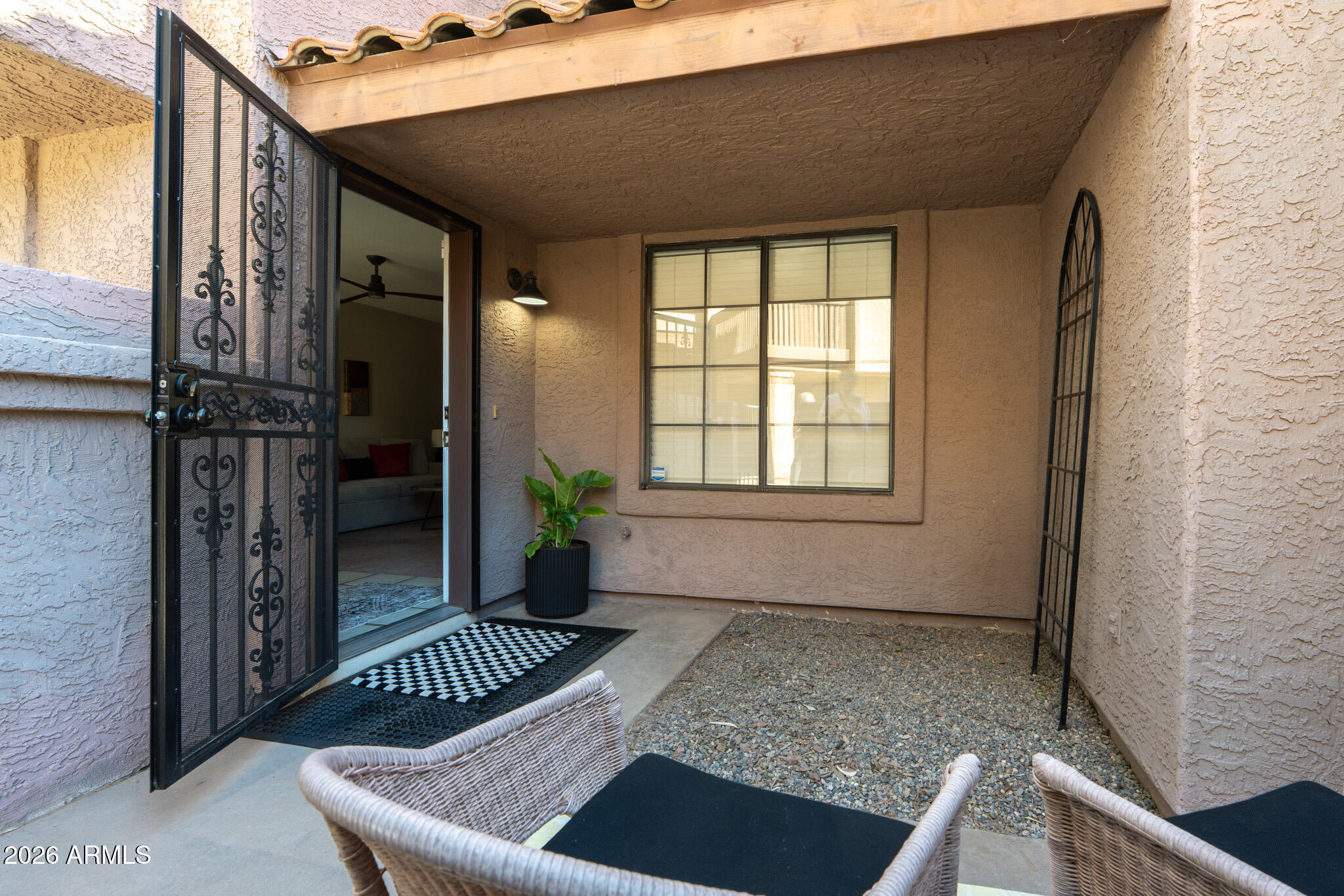 925 N COLLEGE Avenue G128, Tempe, AZ 85288 — Photo 1 of 38