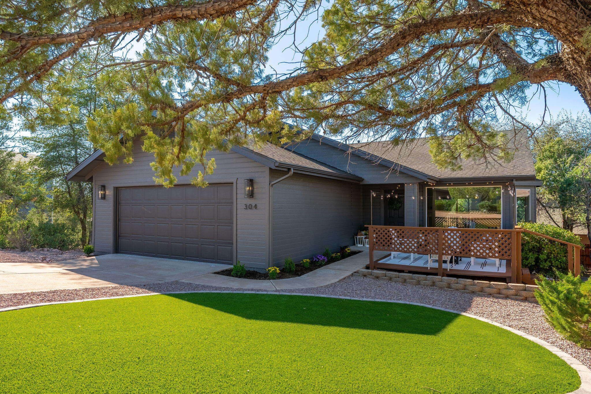 304 N Trailwood Road, Payson, AZ 85541