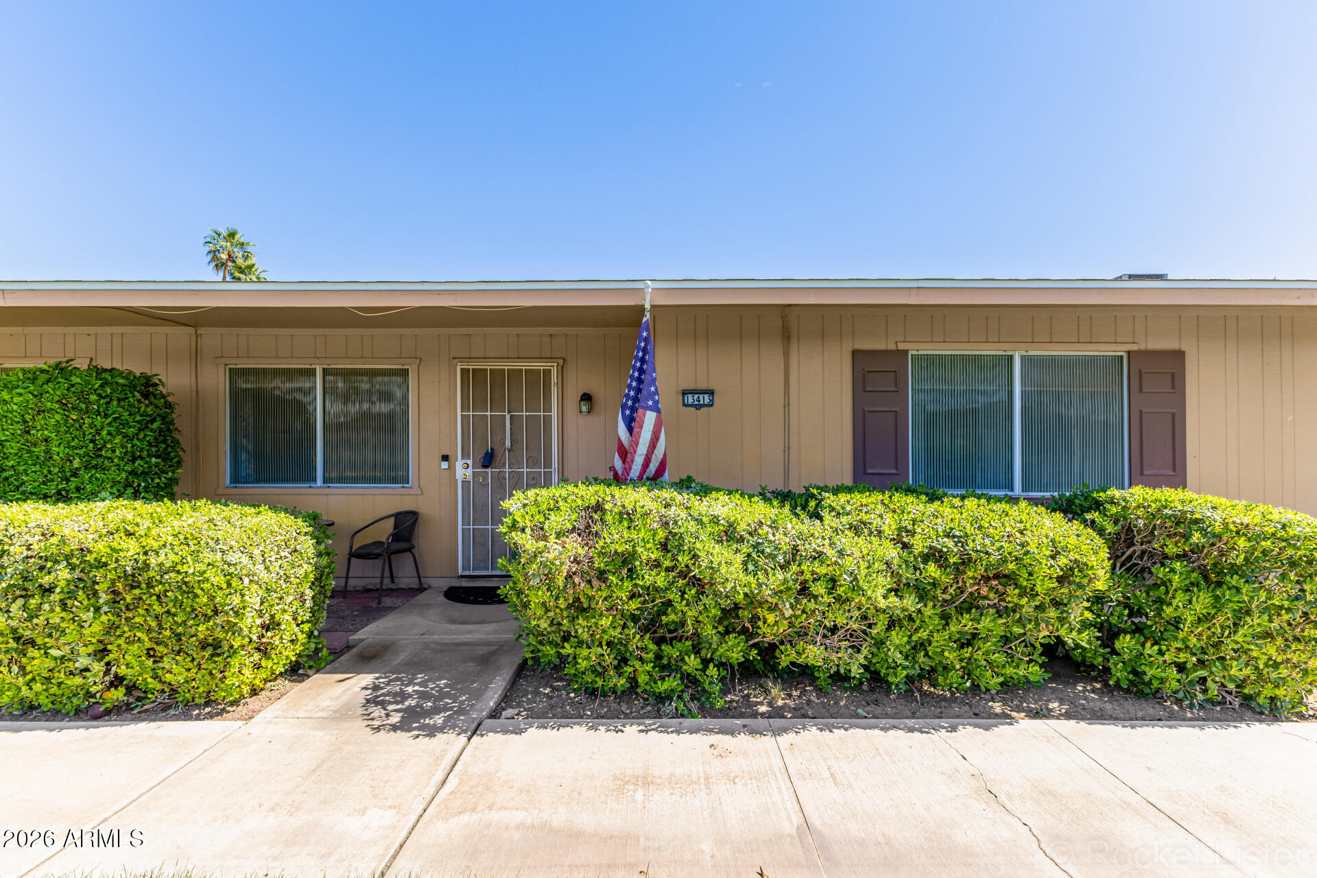 13413 N 111TH Avenue, Sun City, AZ 85351