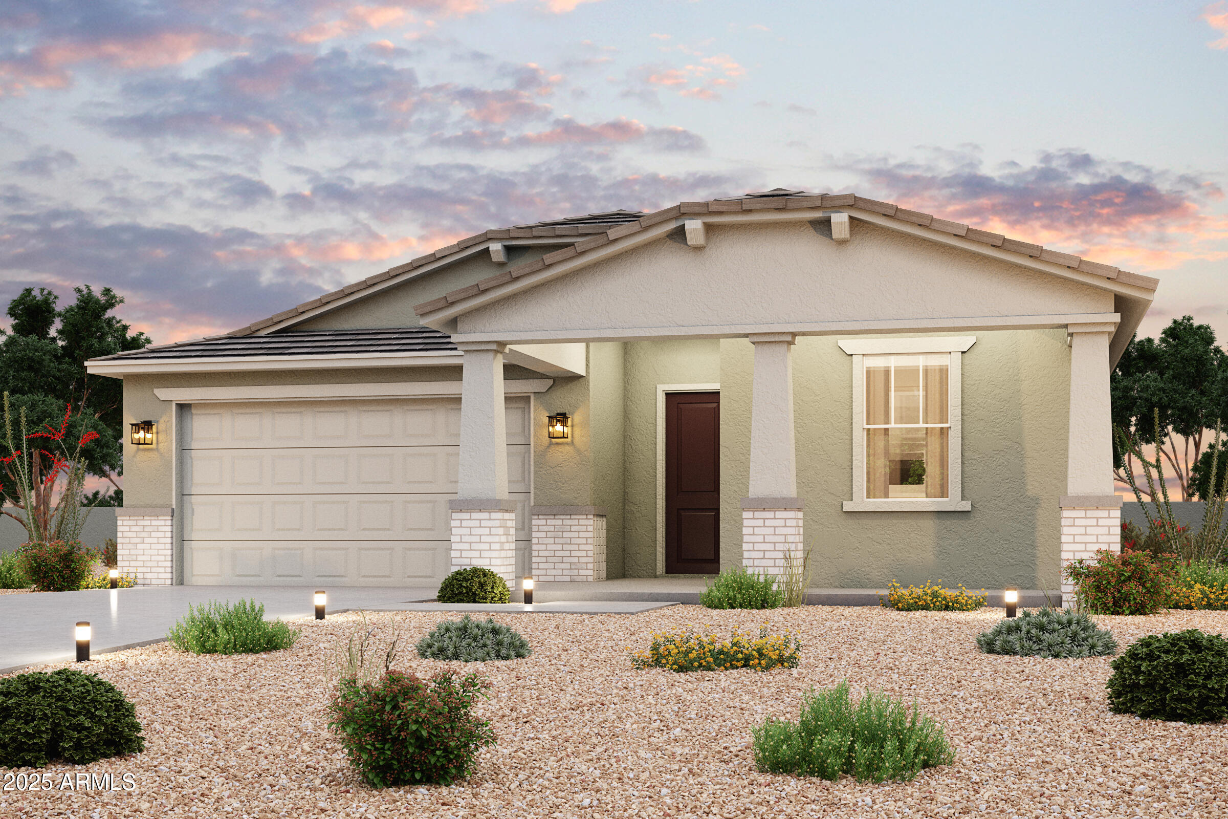 22110 N LYNN Street, Maricopa, AZ 85138 — Photo 1 of 49