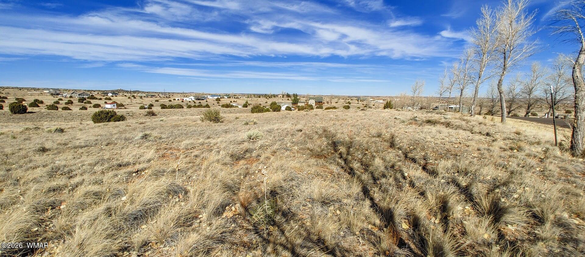1960 S Blossom Lane, Lot 54, Taylor, AZ 85939