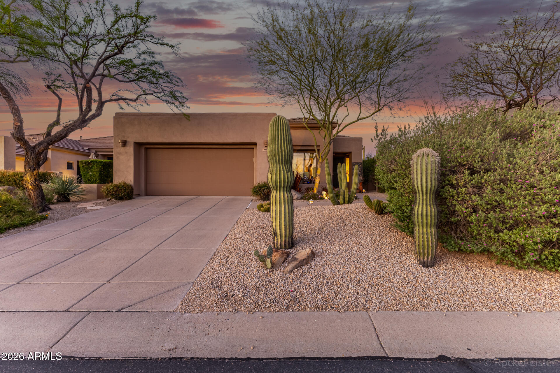 6968 E SIENNA BOUQUET Place, Scottsdale, AZ 85266 — Photo 1 of 73