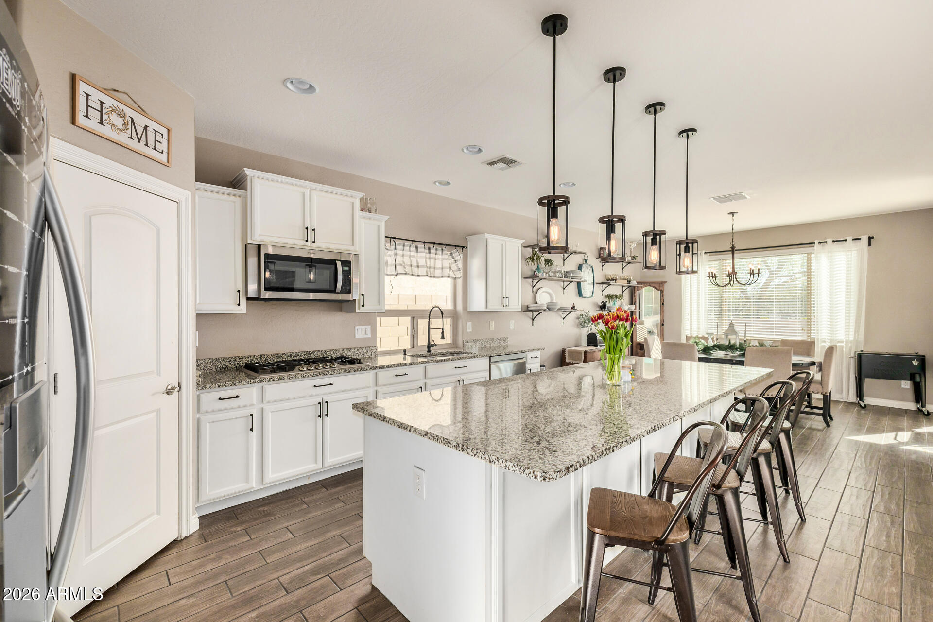 22265 E VIA DEL ORO, Queen Creek, AZ 85142 — Photo 1 of 21